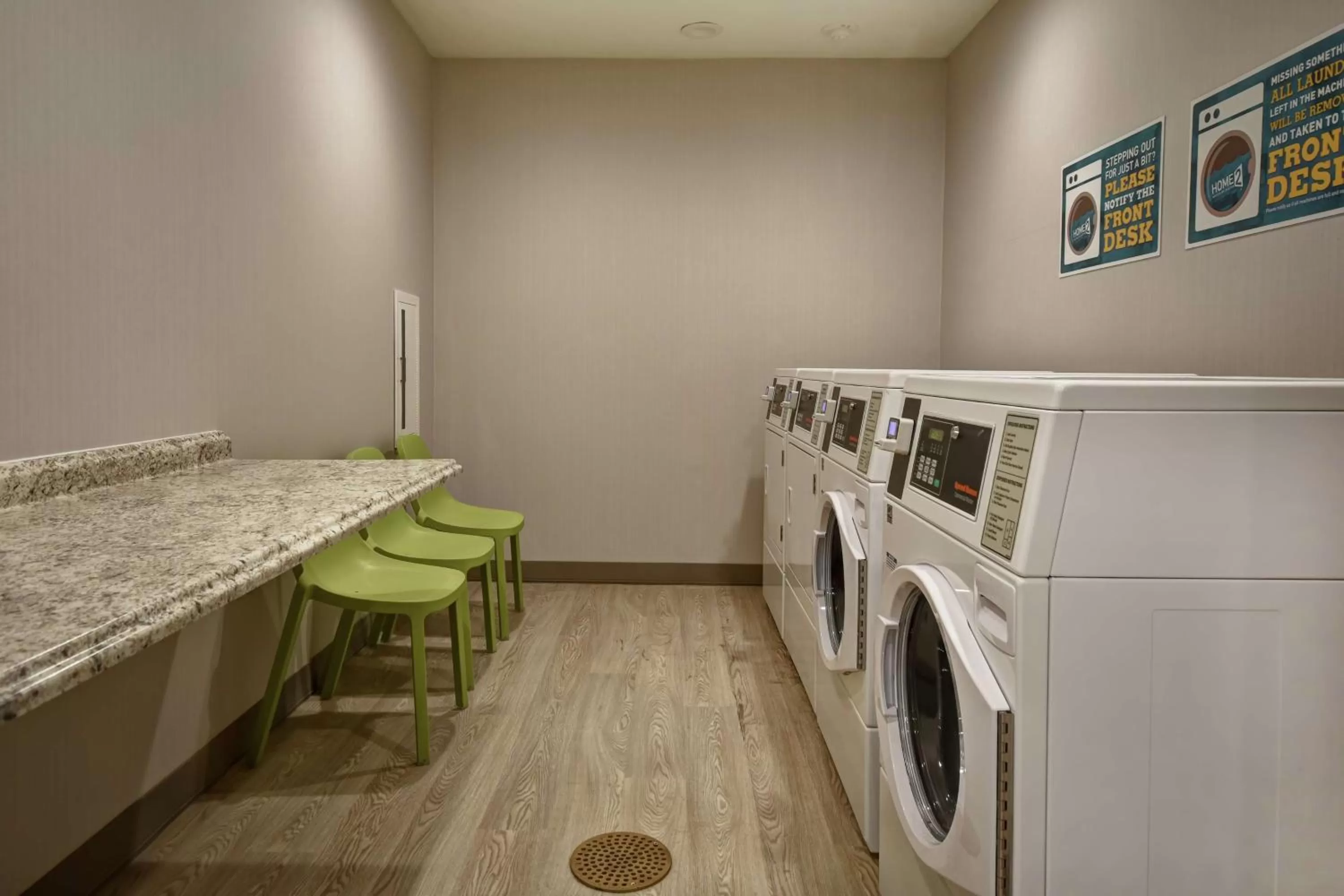 Property building in Home2 Suites By Hilton Birmingham/Fultondale, Al