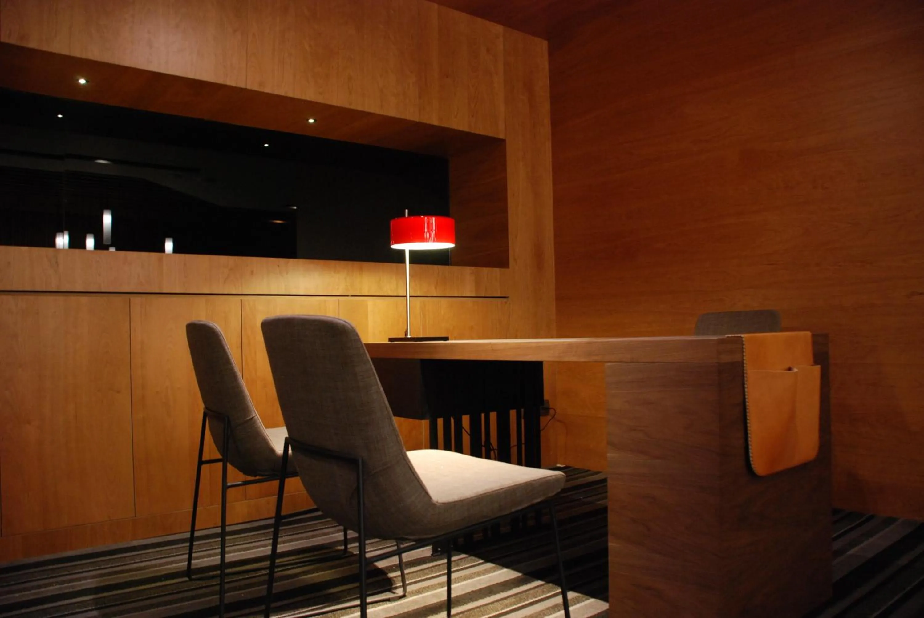 Business facilities in Hualien Holiday Hotel