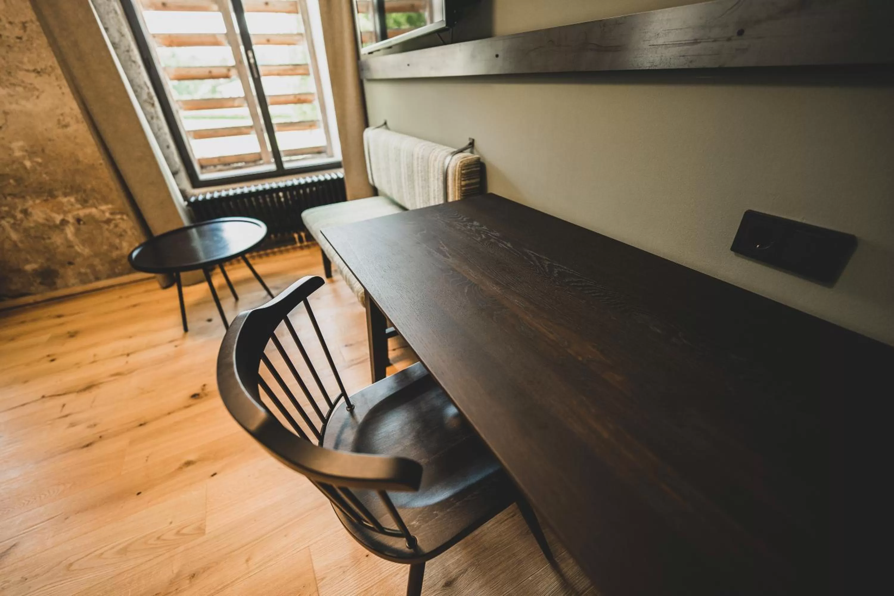 Decorative detail in LANDHOTEL ALTE ZOLLSTATION- Historical Building