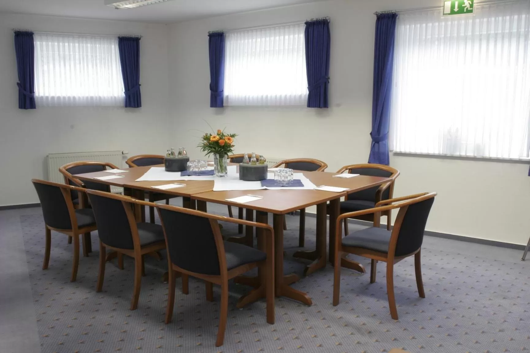 Day in Seminar- und Urlaubshotel Schulz