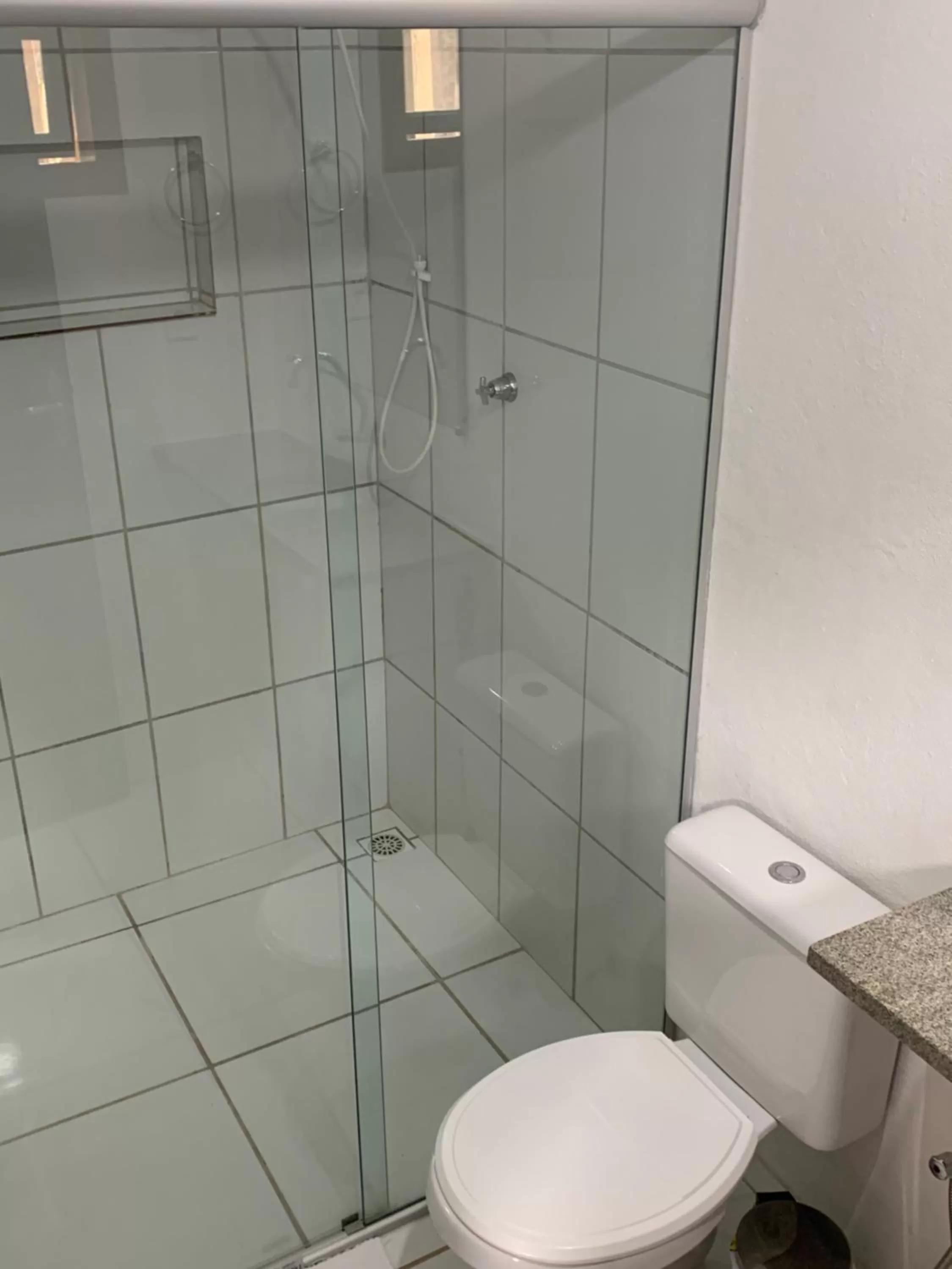 Pousada Cantinho do Mundo