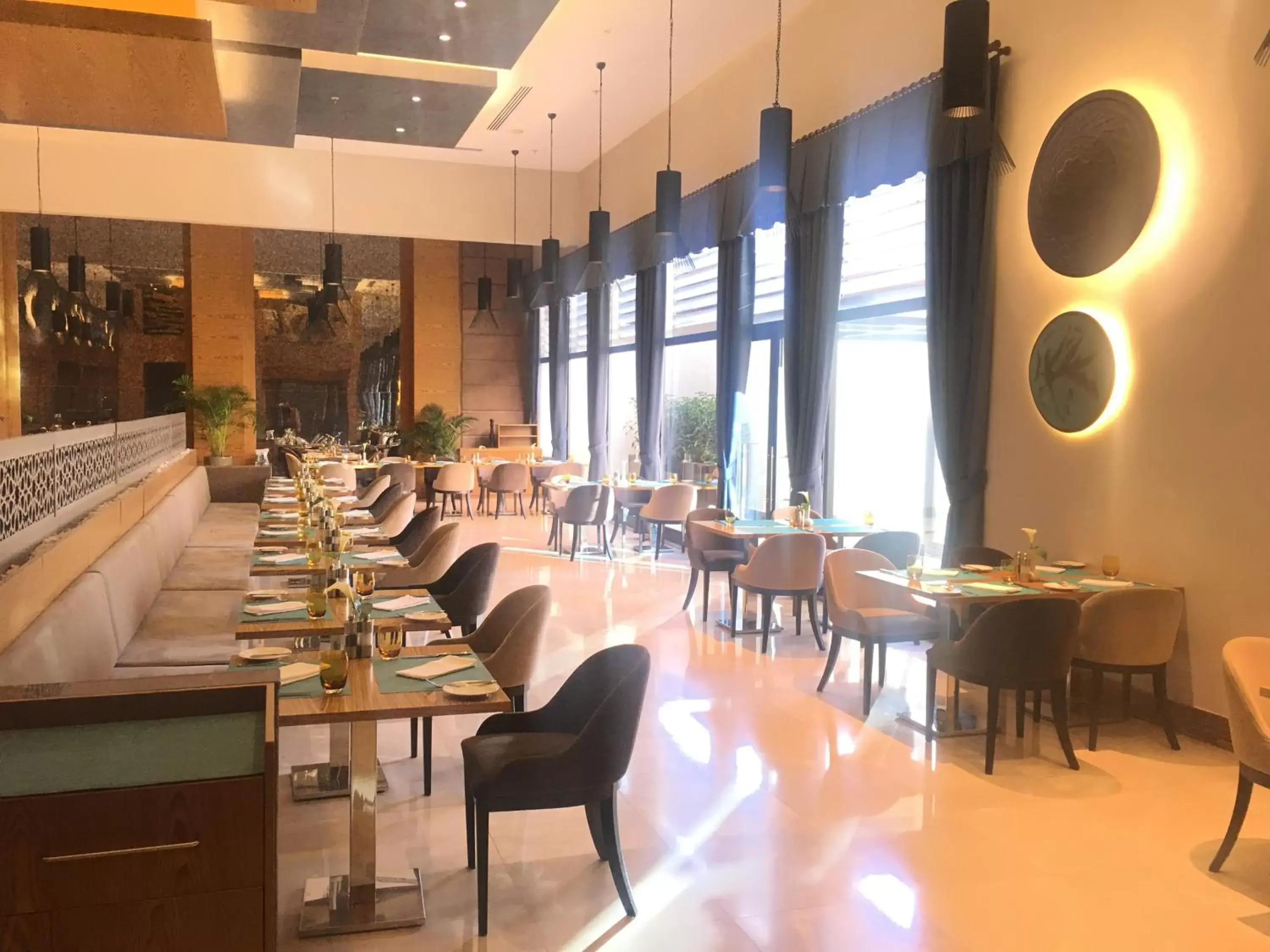 Restaurant/places to eat in Divan Gaziantep Restaurant/places to eat in Divan Gaziantep