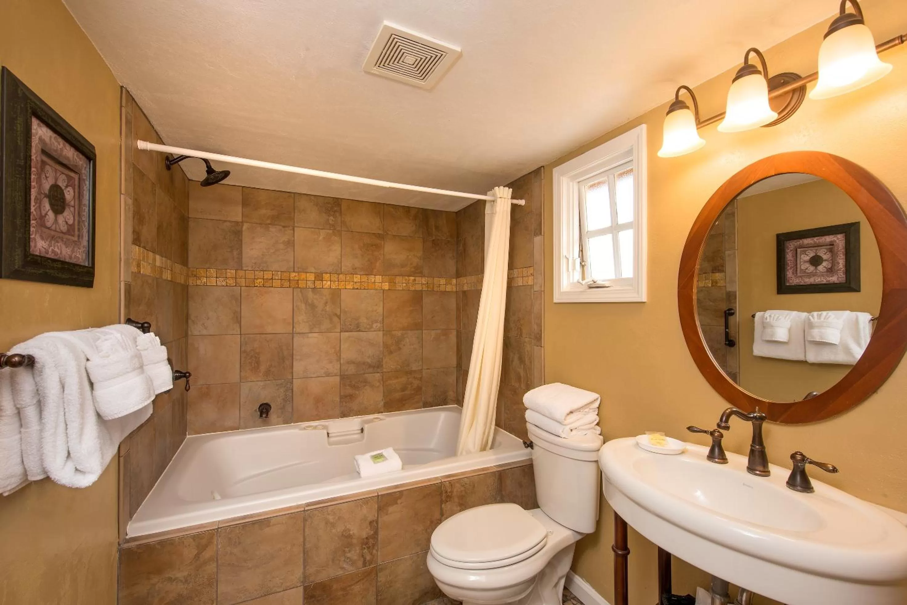 Sunset Inn Pacific Grove