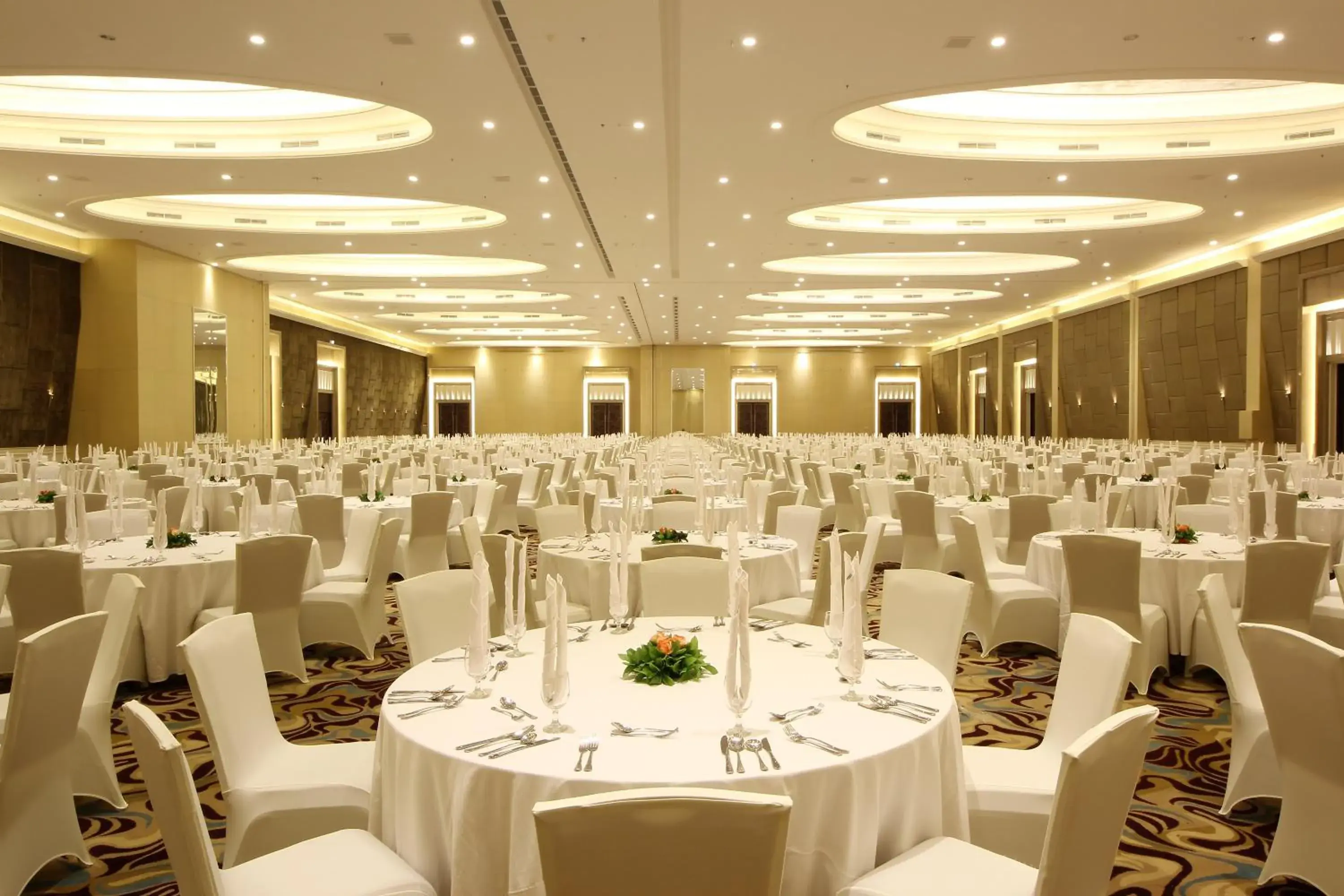 Meeting/conference room, Banquet Facilities in Harris Hotel & Conventions Festival Citylink