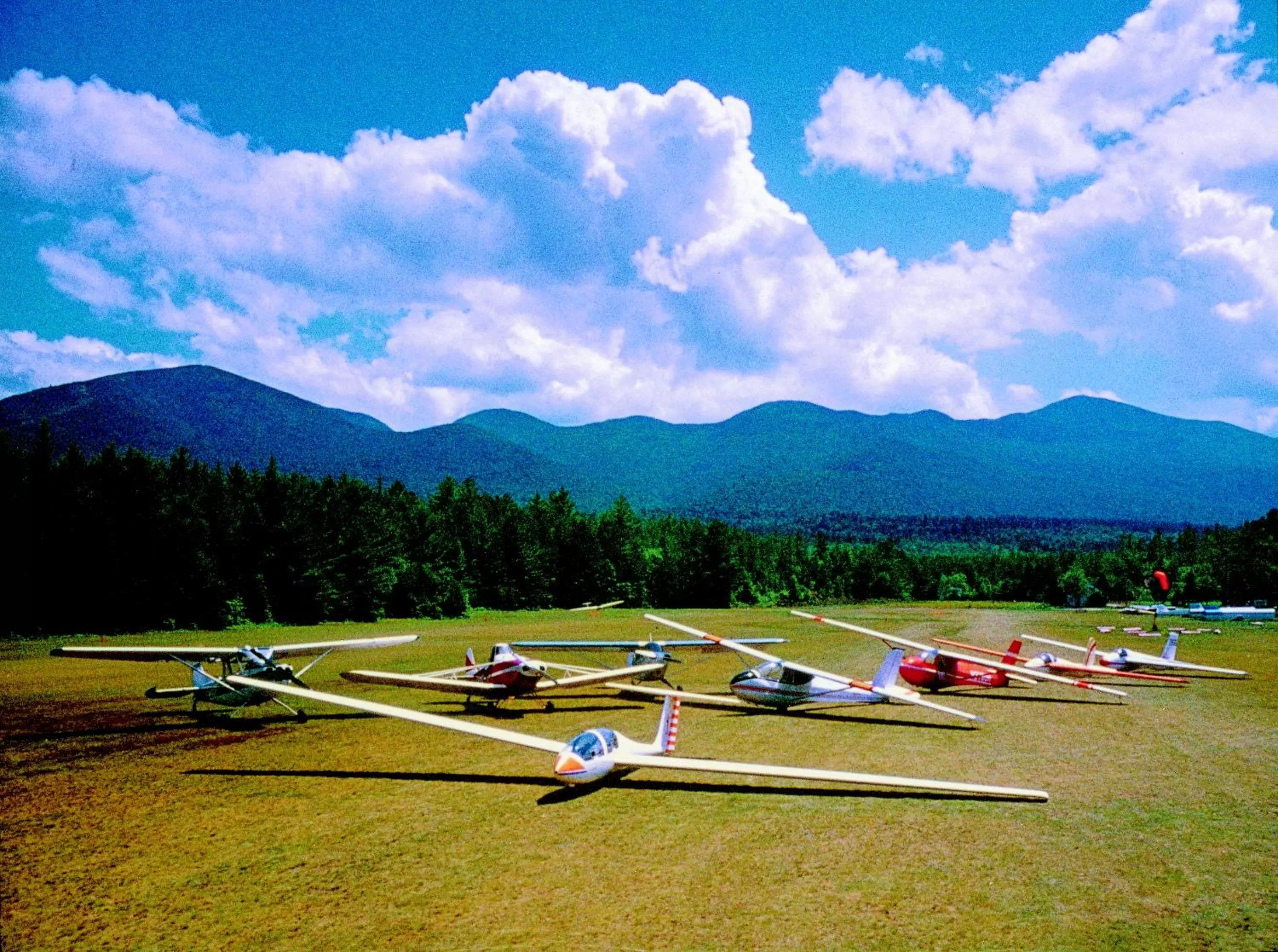 Sports in Franconia Inn