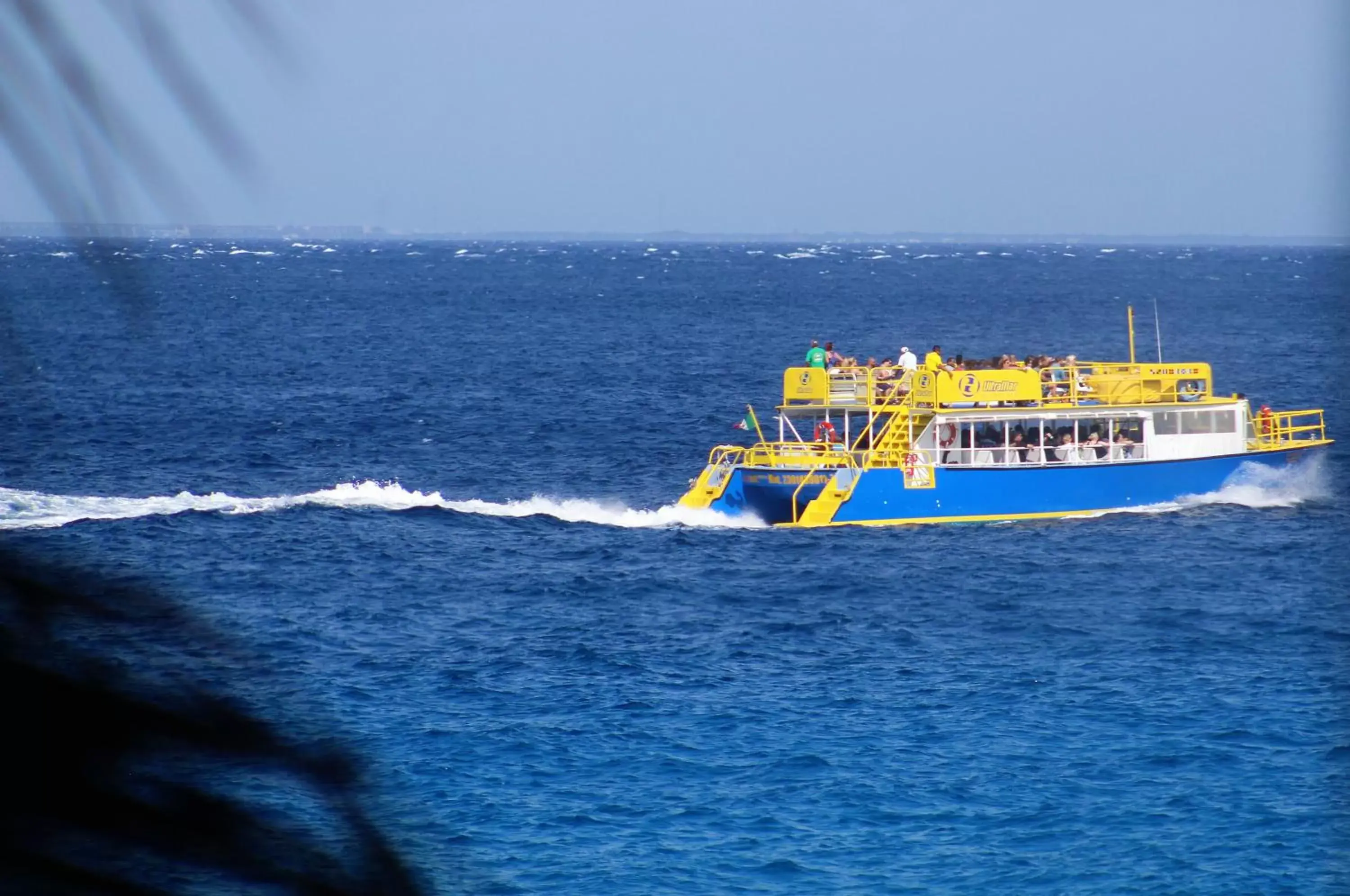 Activities in Coral Princess Hotel & Dive Resort