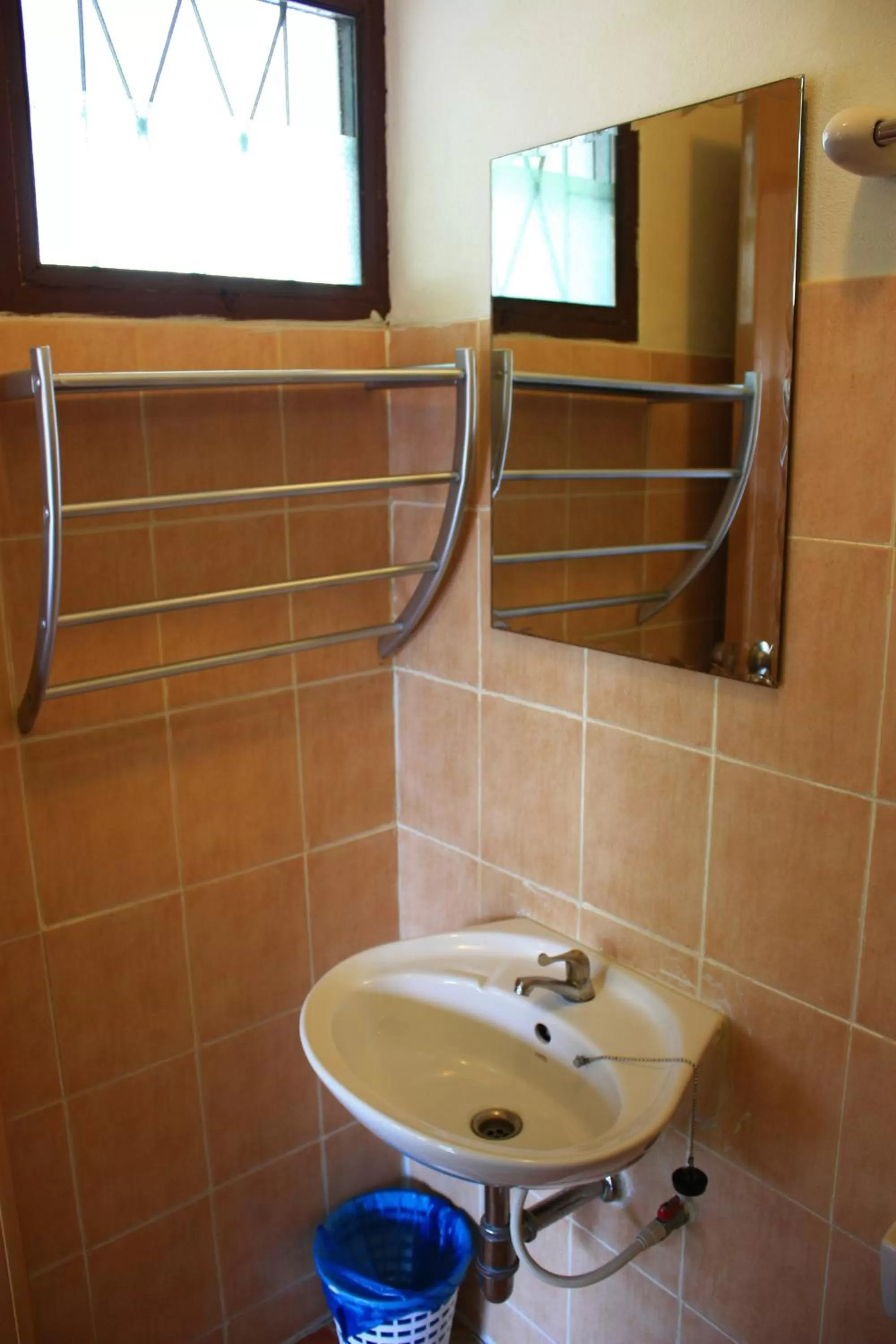 โรงแรมตีฆ้อง - Tri Gong Hotel