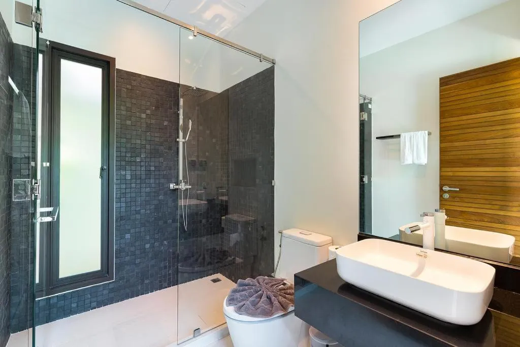 Inspire Villas Phuket