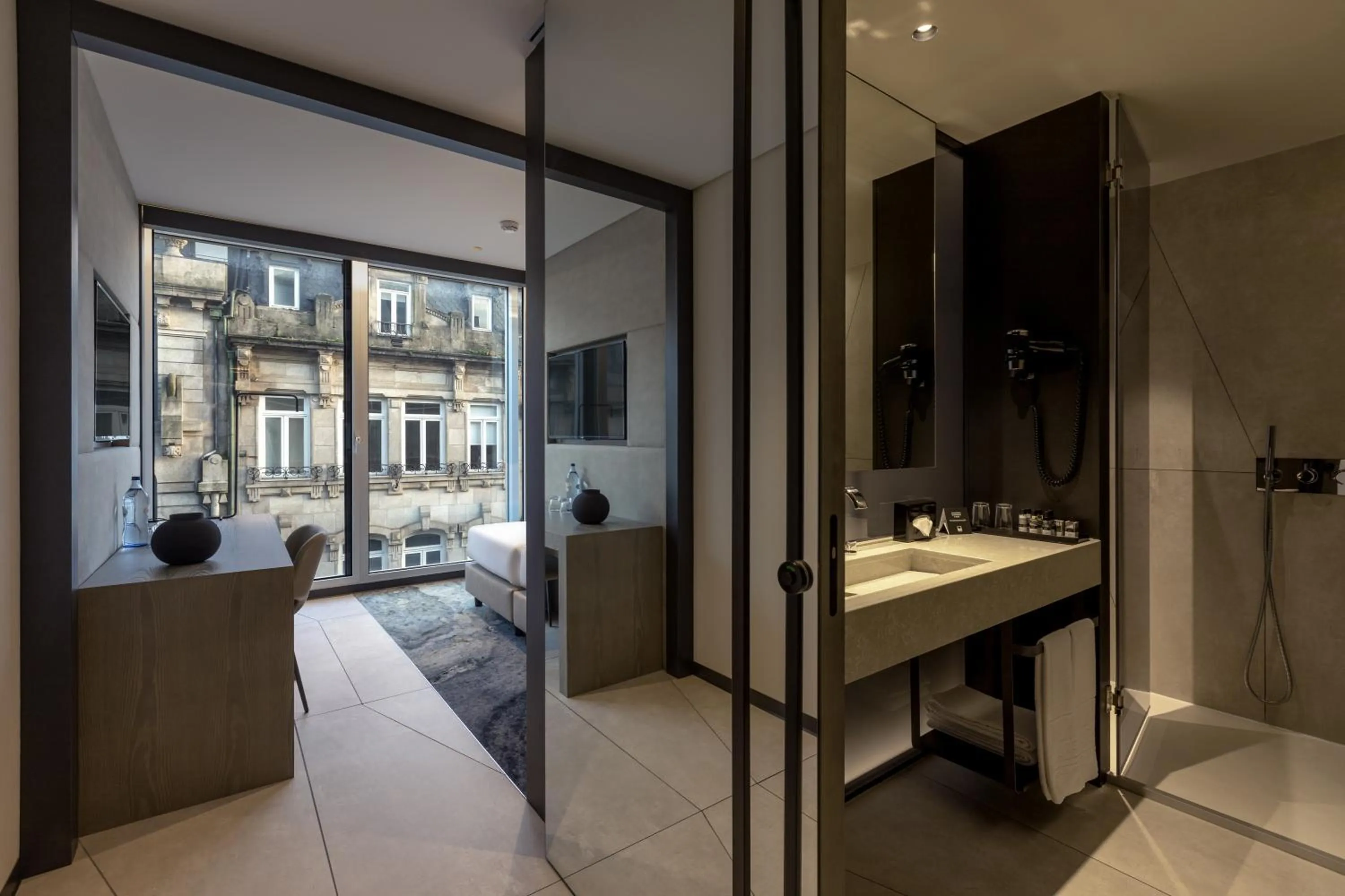 Porto Royal Bridges Hotel