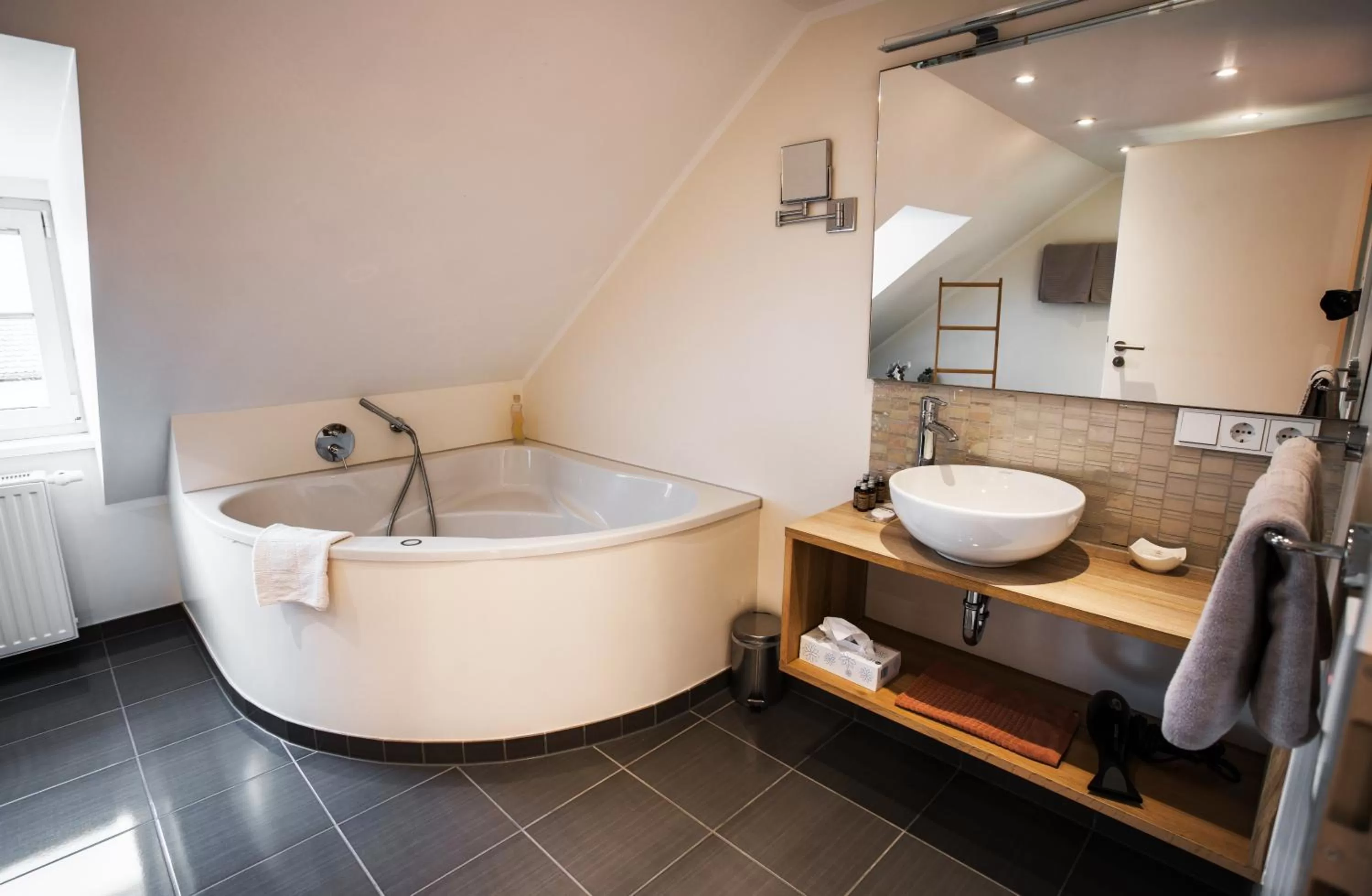 Hotel & Restaurant Rizzelli Superior