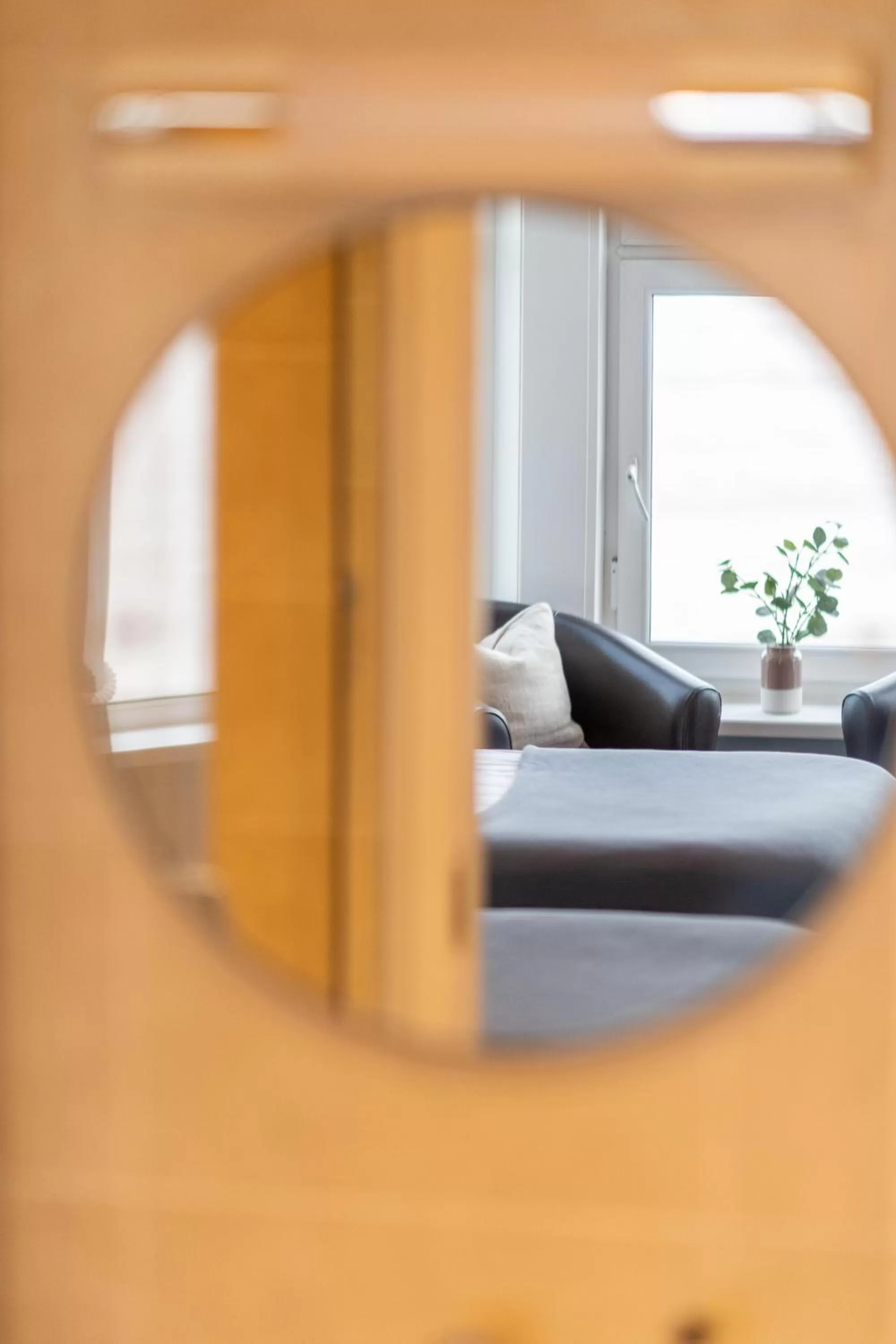 Bedroom, Bed in The Elizabeth