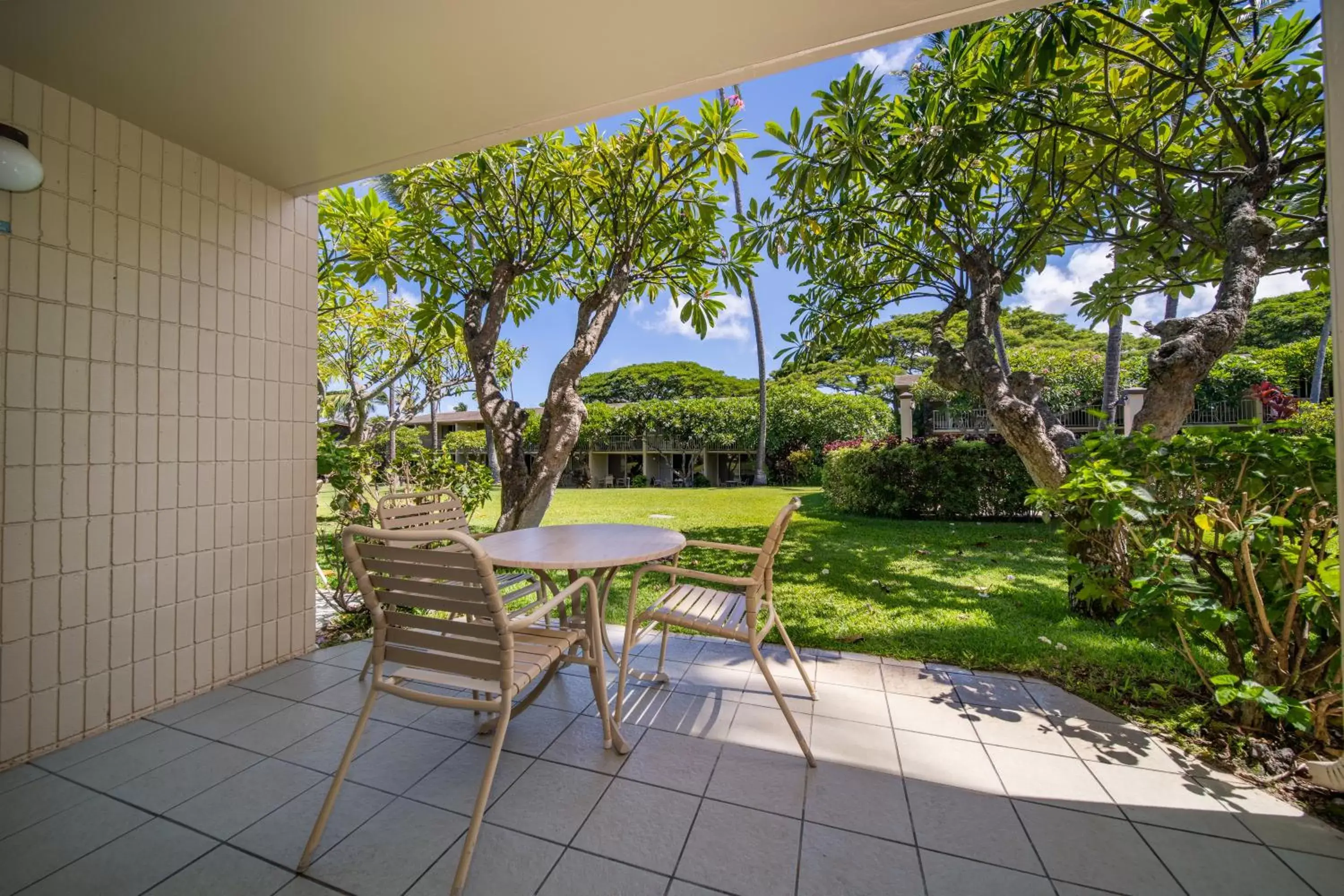 Napili Shores Maui by OUTRIGGER - No Resort & Housekeeping Fees