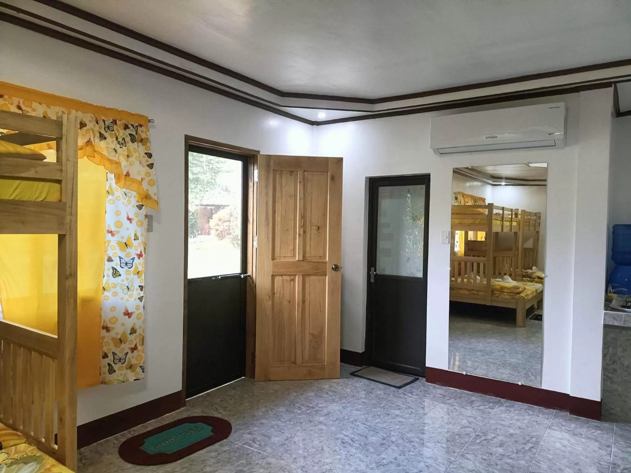 E&N Paradise Island Resort