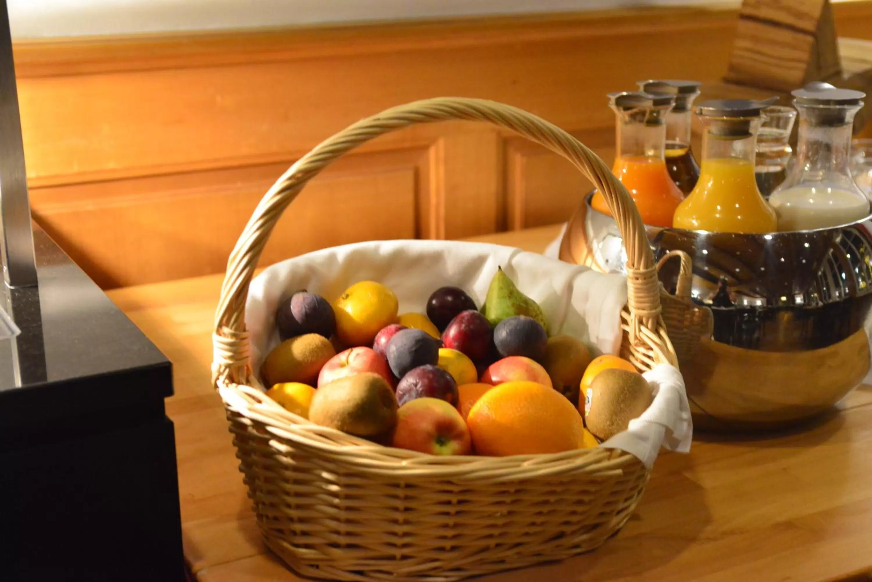 Restaurant/places to eat in Hotel & Restaurant STERNEN MURI bei Bern