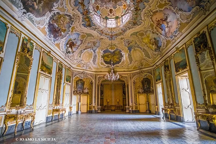 Palazzo Sisto Exclusive Rooms