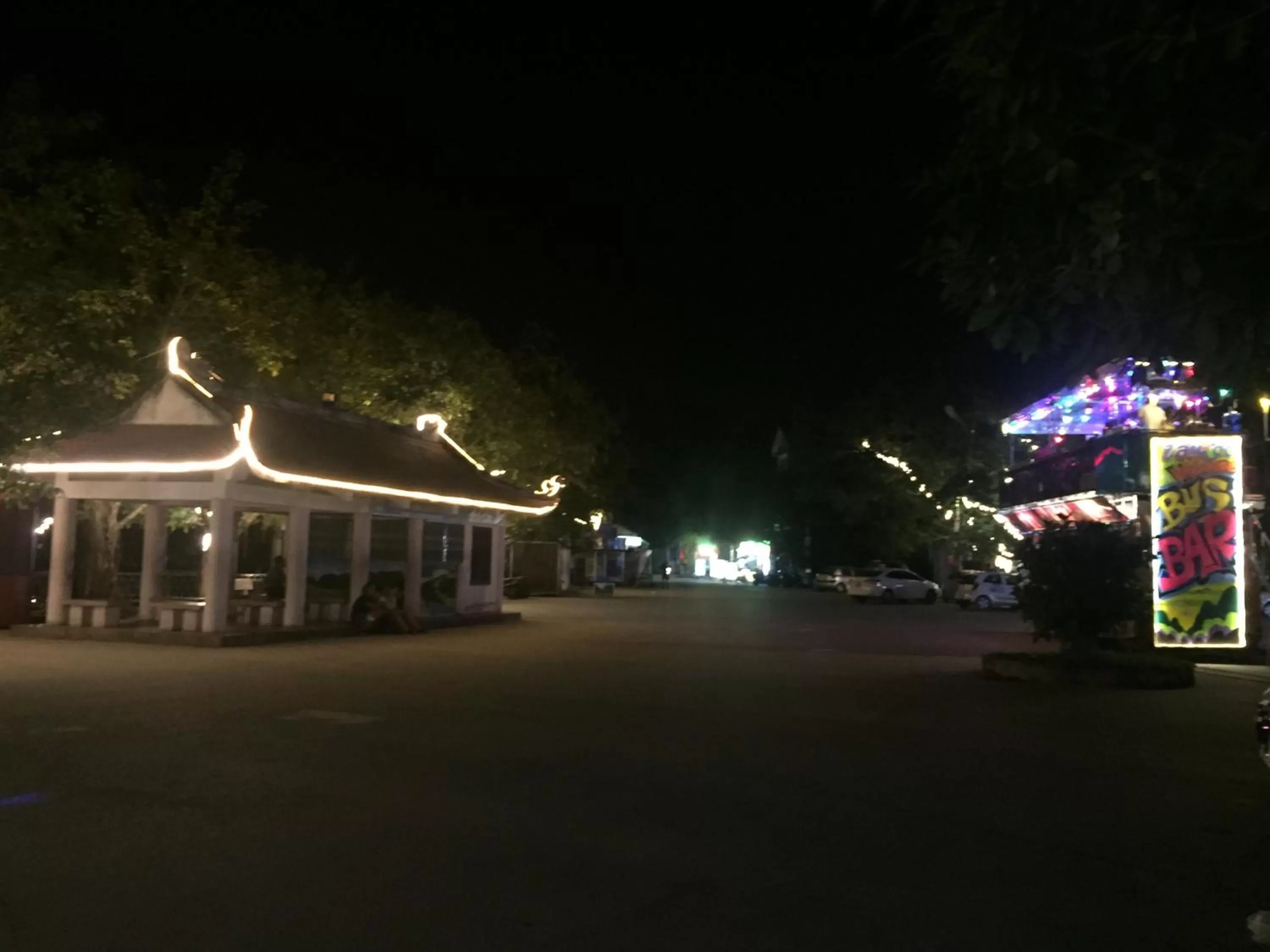 Property Building in Tam Coc Heart Homestay