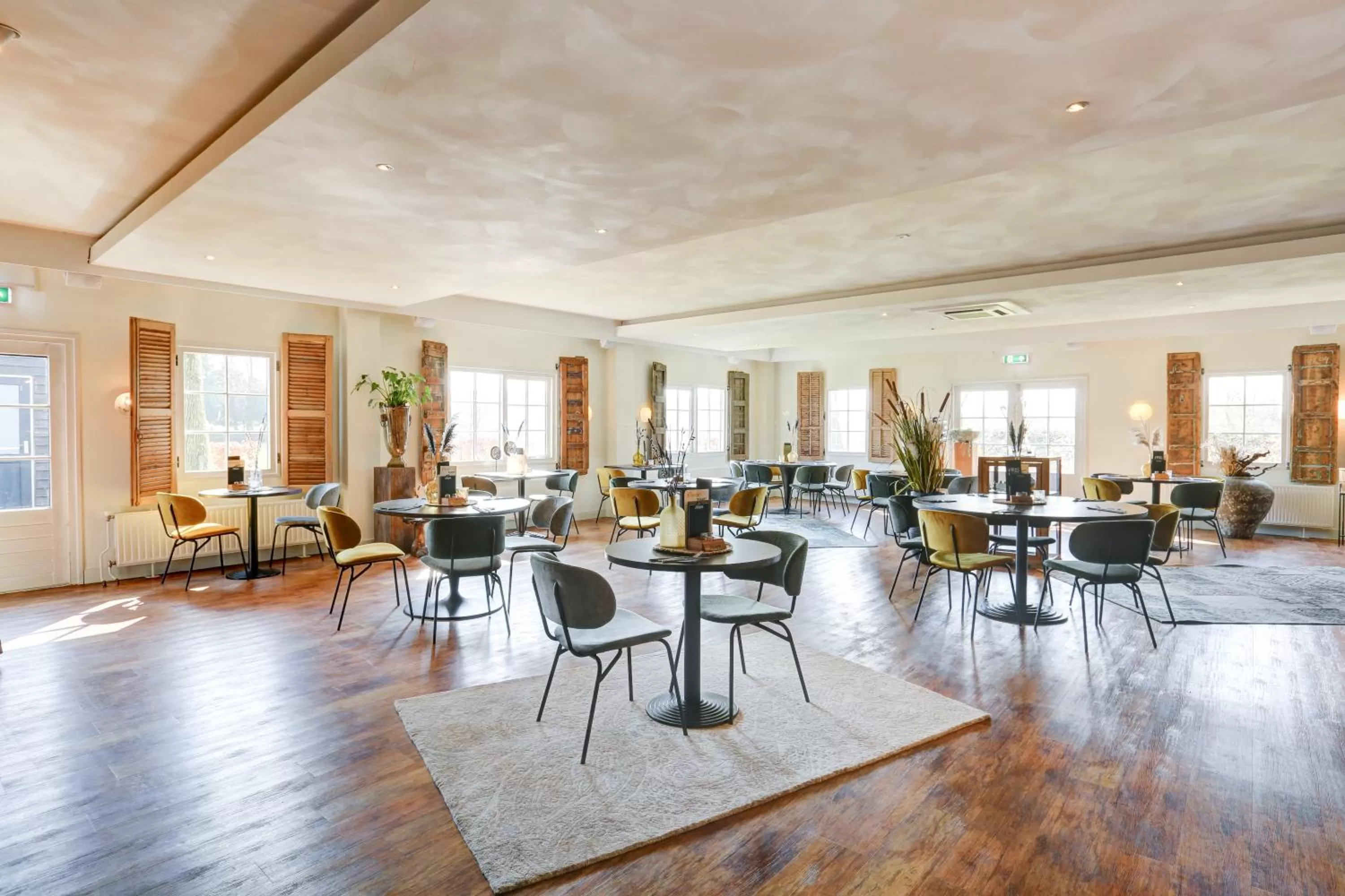 Restaurant/Places to Eat in Herberg de Loohoeve