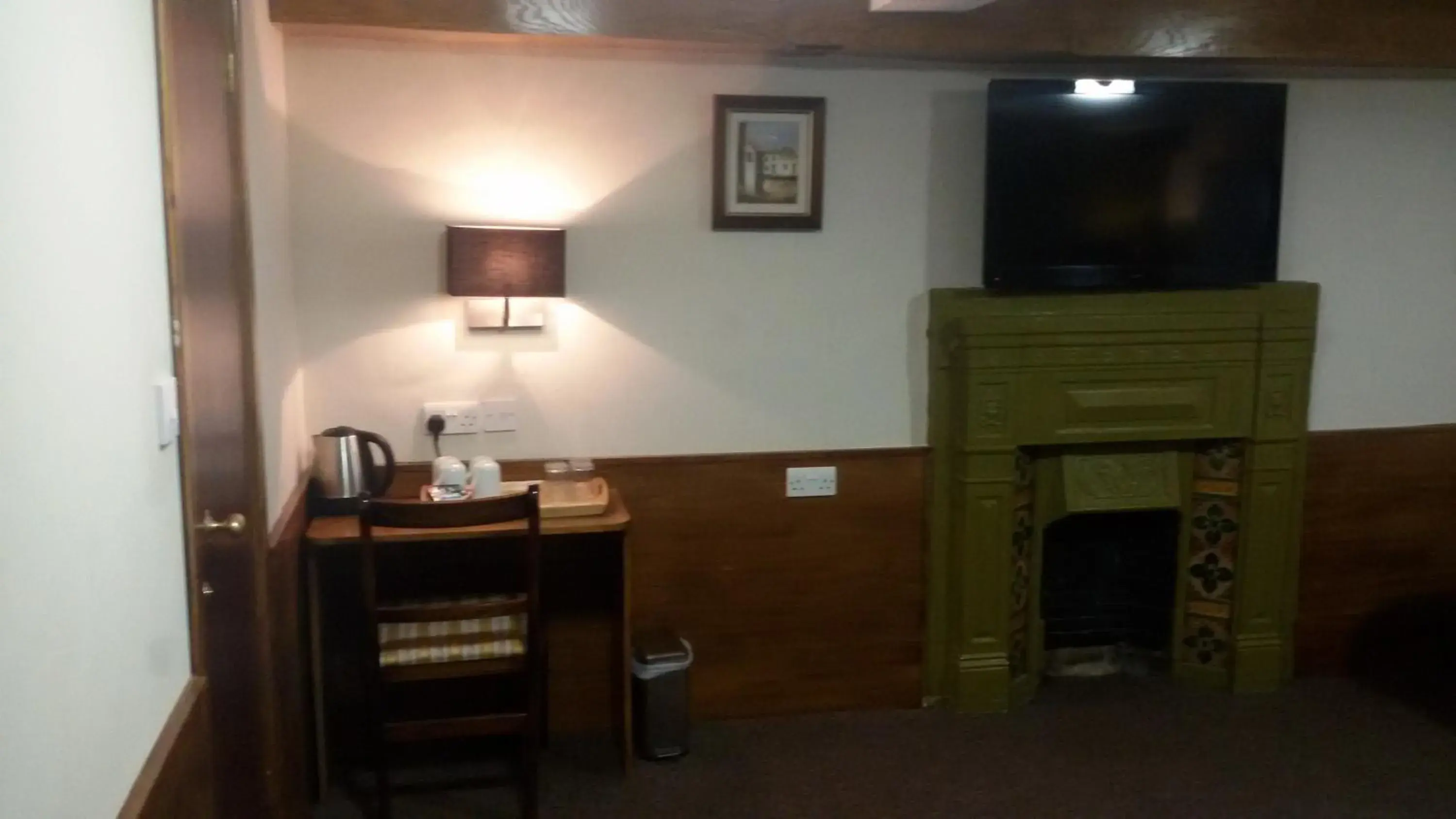 Decorative detail, Seating Area in Adelphi Hotel Decorative detail, Seating Area in Adelphi Hotel