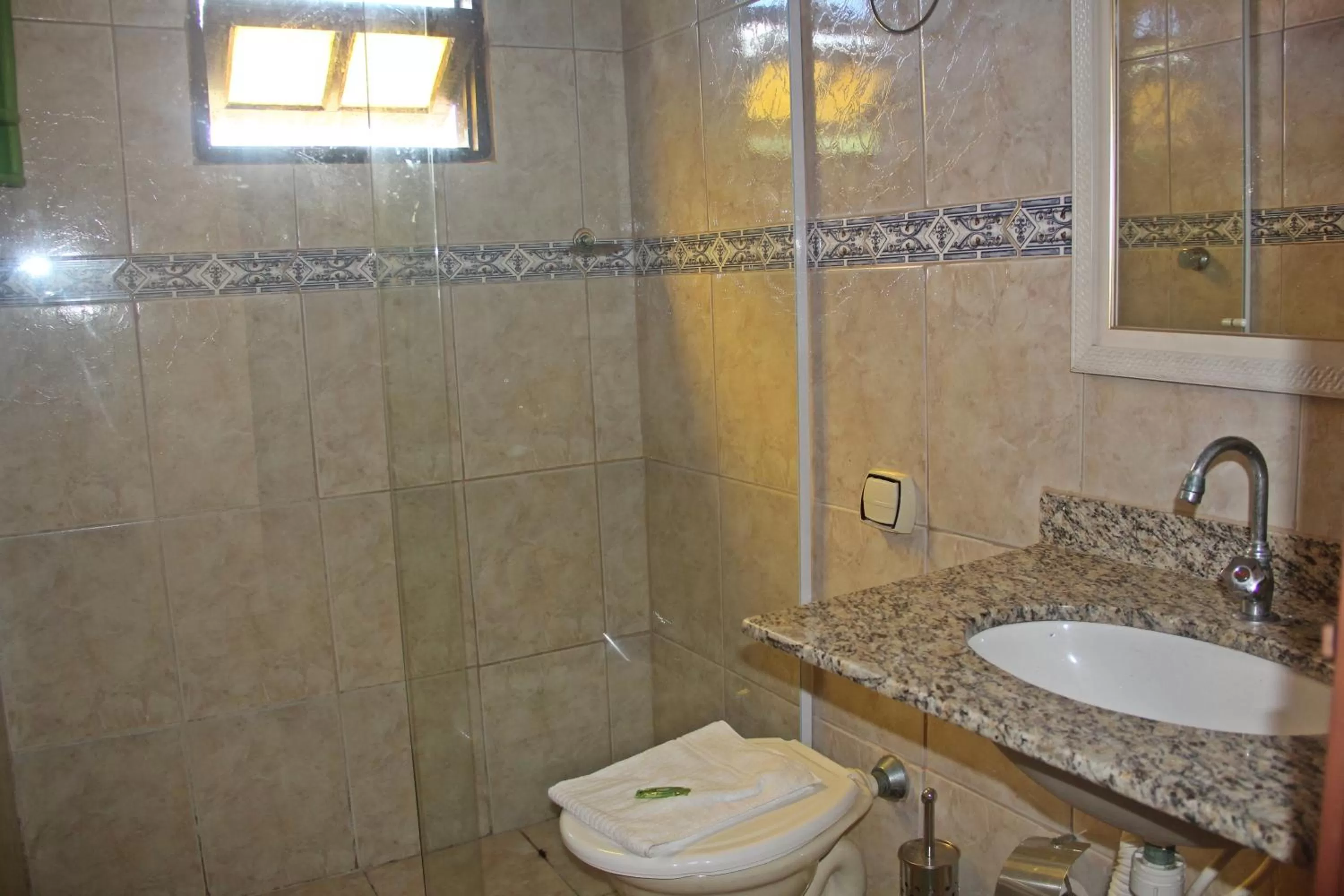 Pousada da Rose Paraty