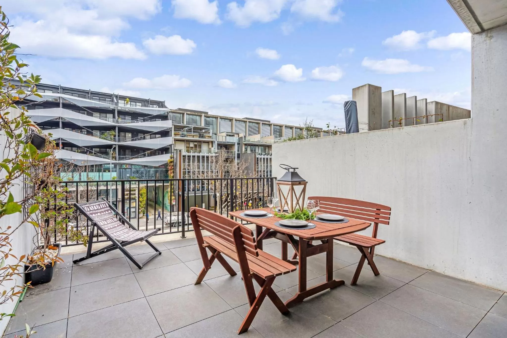 CityStyle Apartments