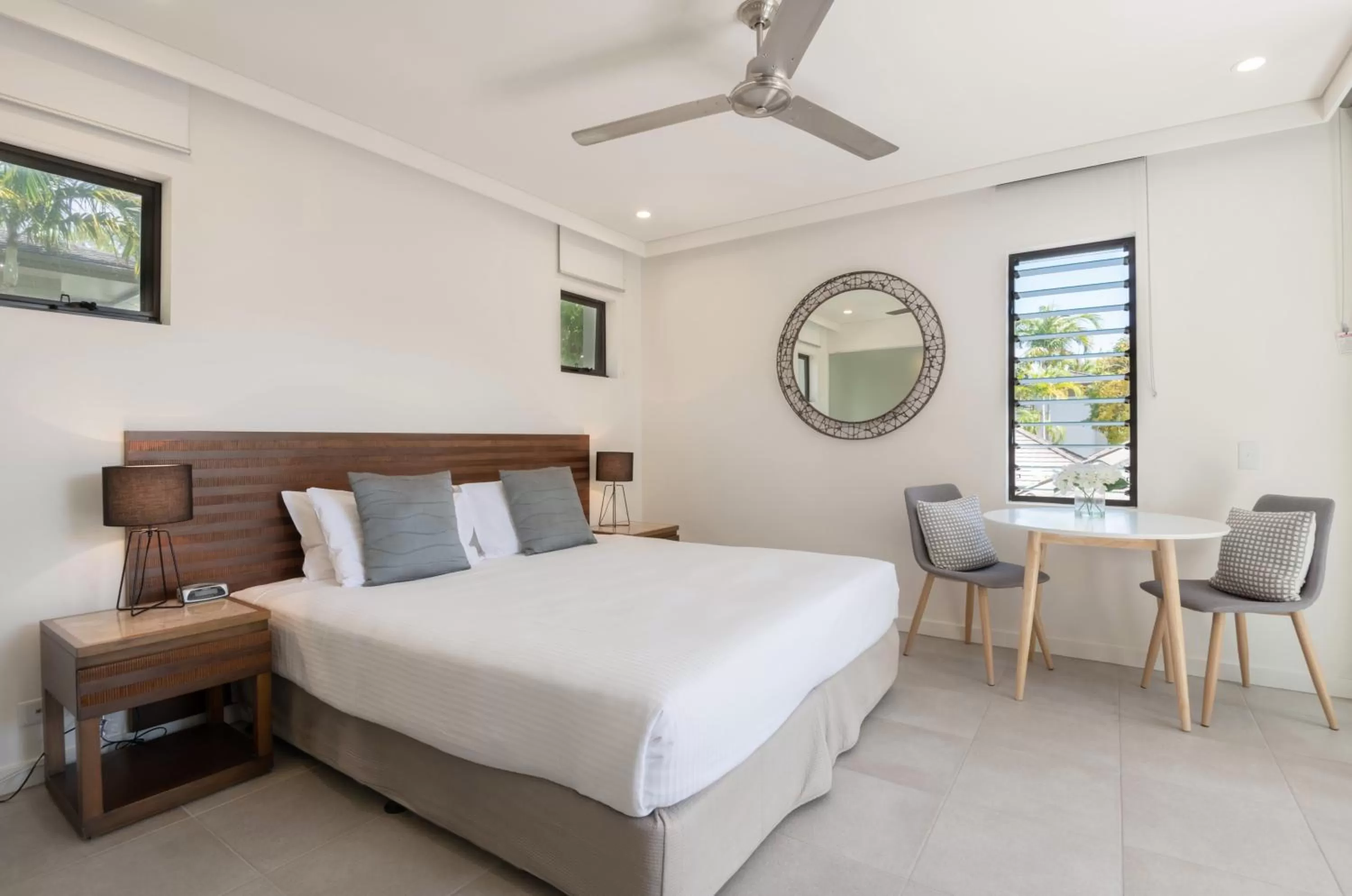 Port Douglas Private Apartments in Temple