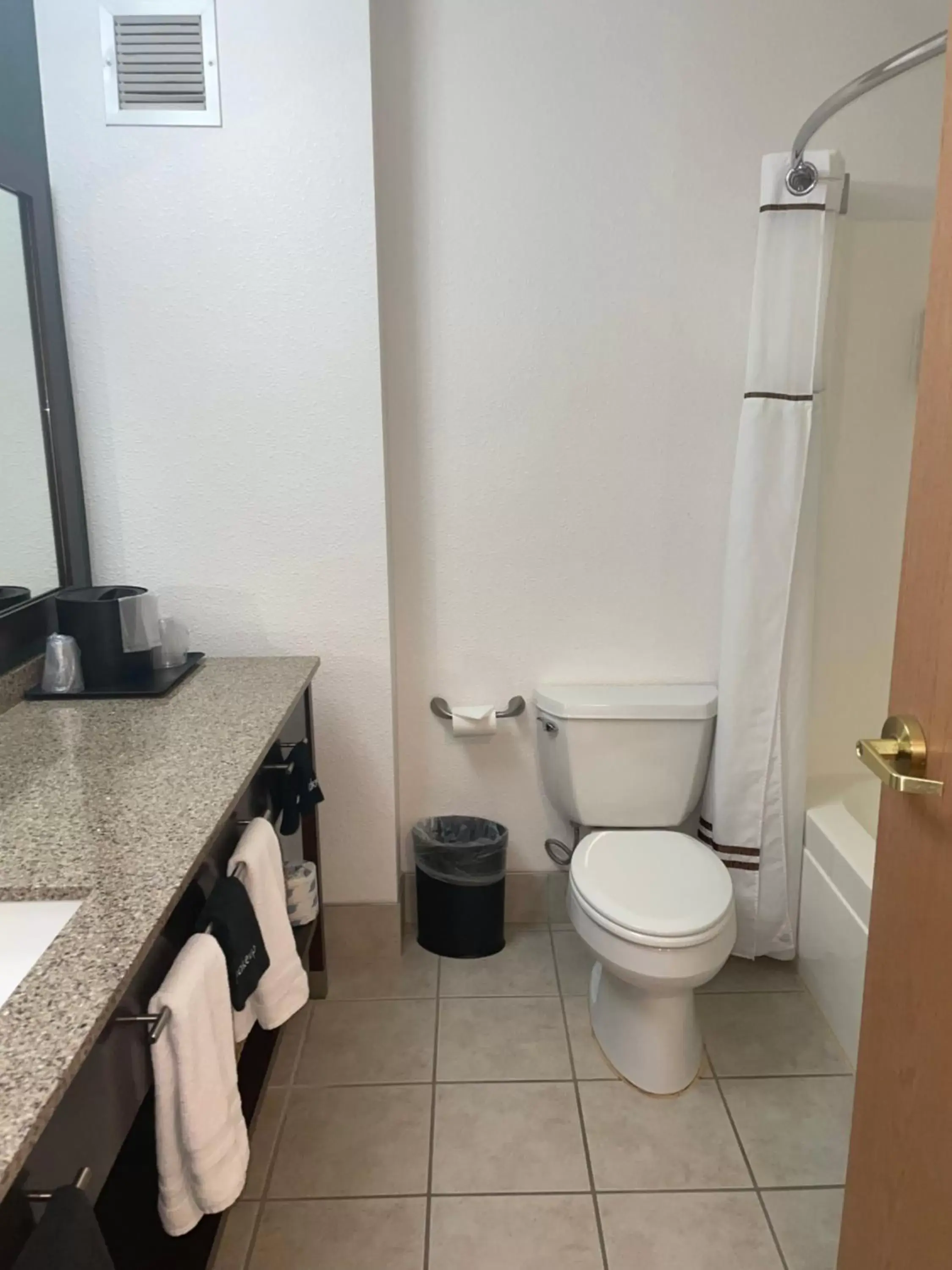 King Studio in Boothill Inn and Suites King Studio in Boothill Inn and Suites