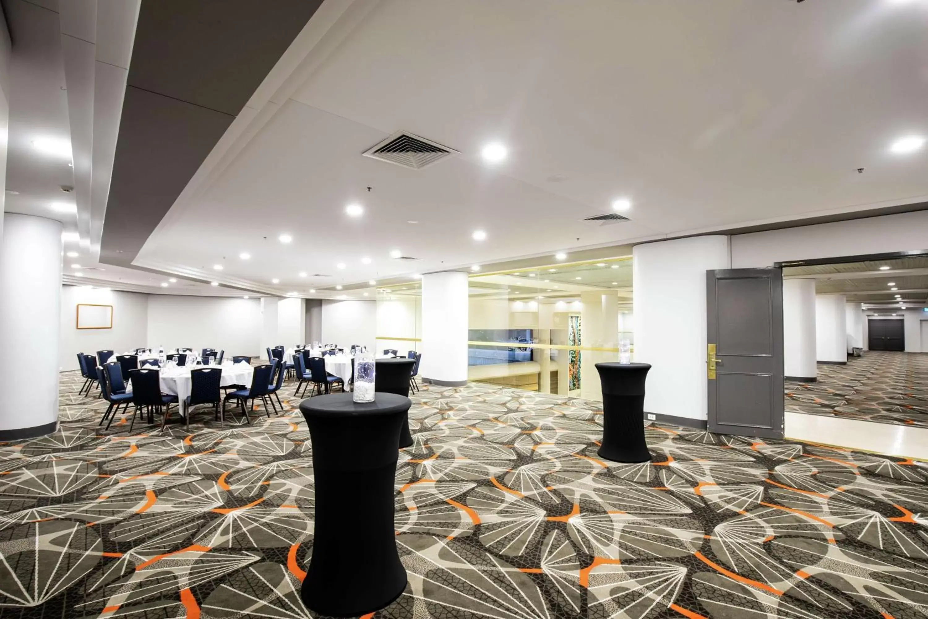 Meeting/conference room, Banquet Facilities in Hilton Darwin