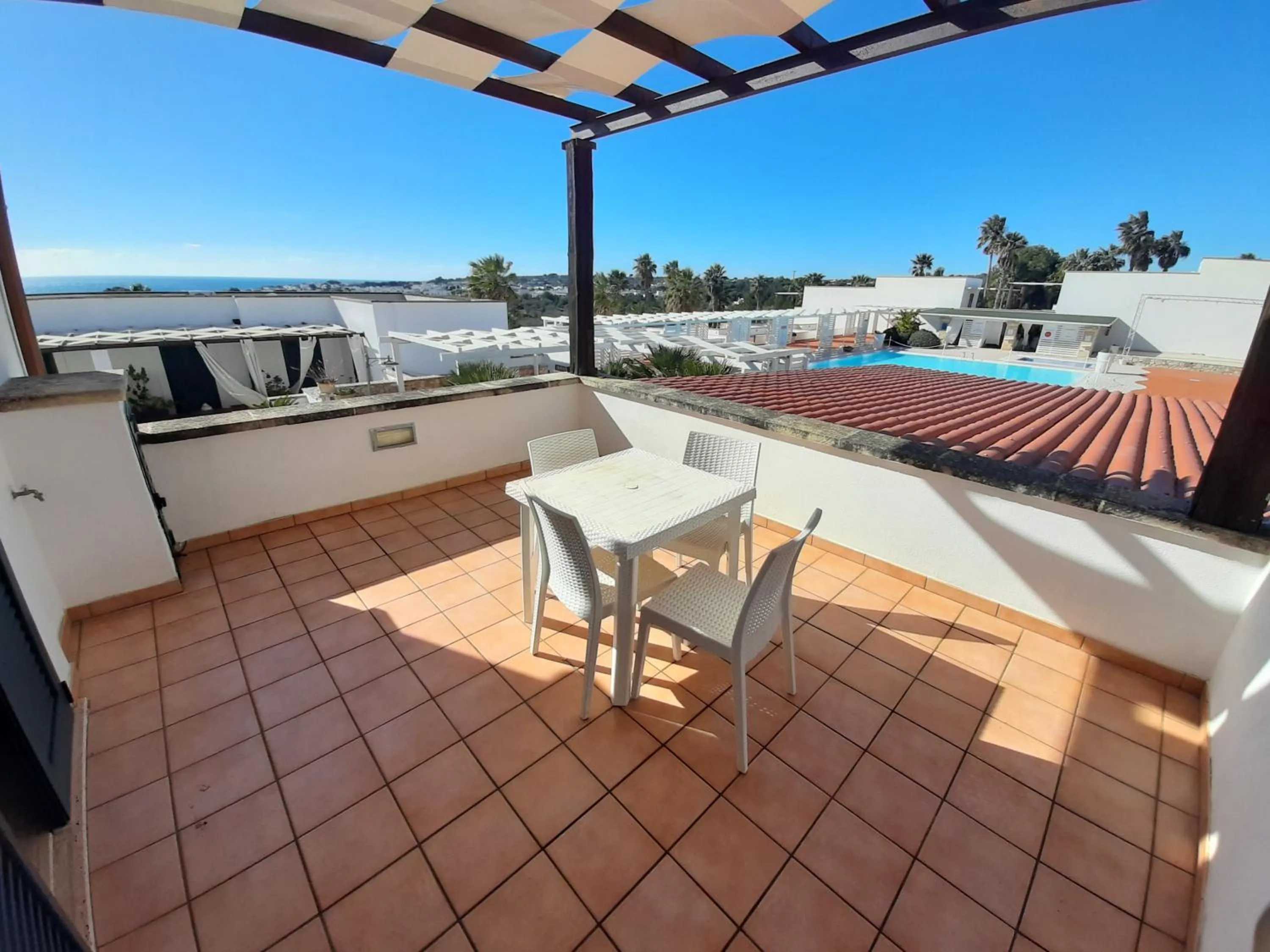 Messapia Hotel & Resort