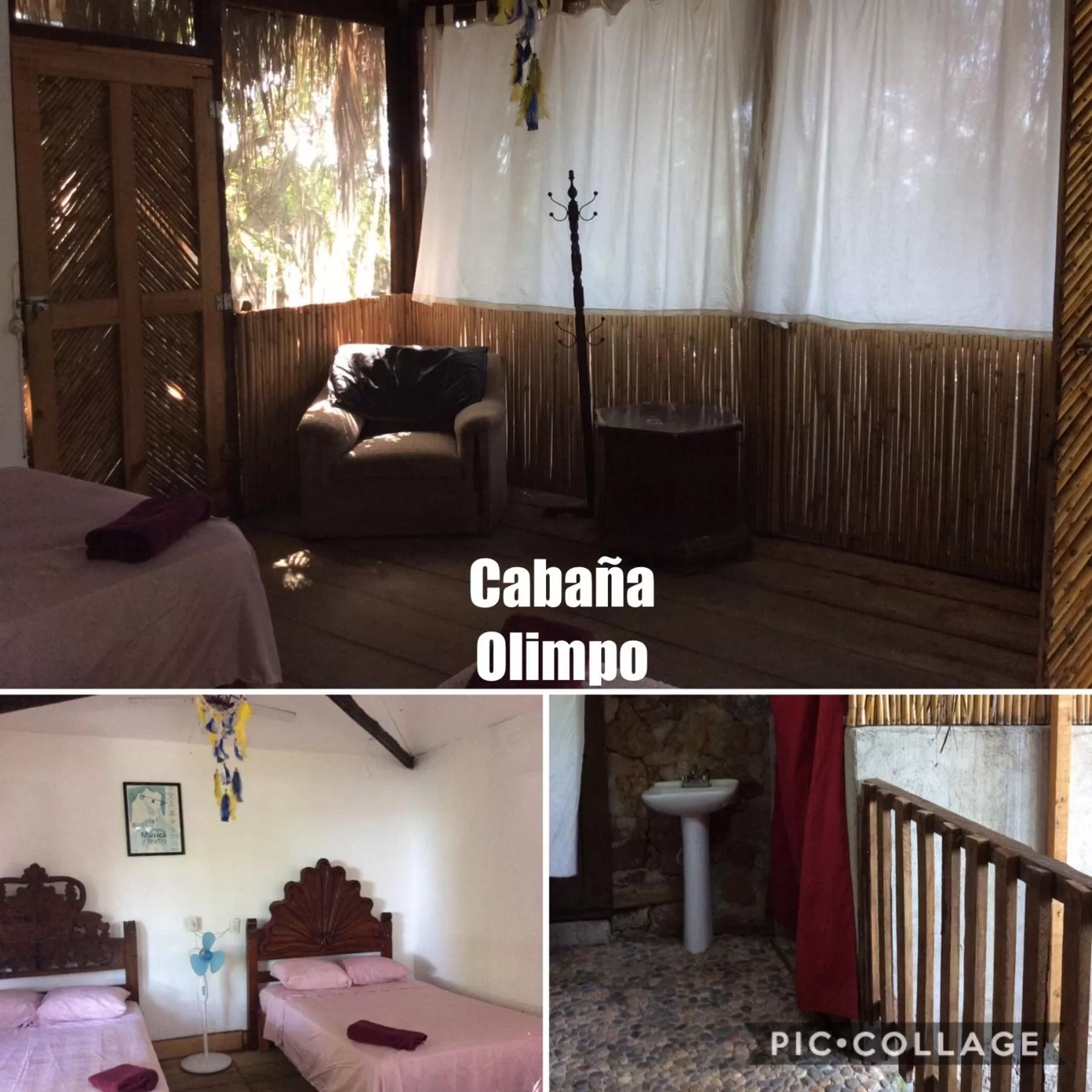 Donde Mira el Sol HOTEL RETIRADO Y ESPACIOSO CON CONDICIONES IDEALES PARA PASAR LA CONTINGENCIA CON LA MAYOR SEGURIDAD