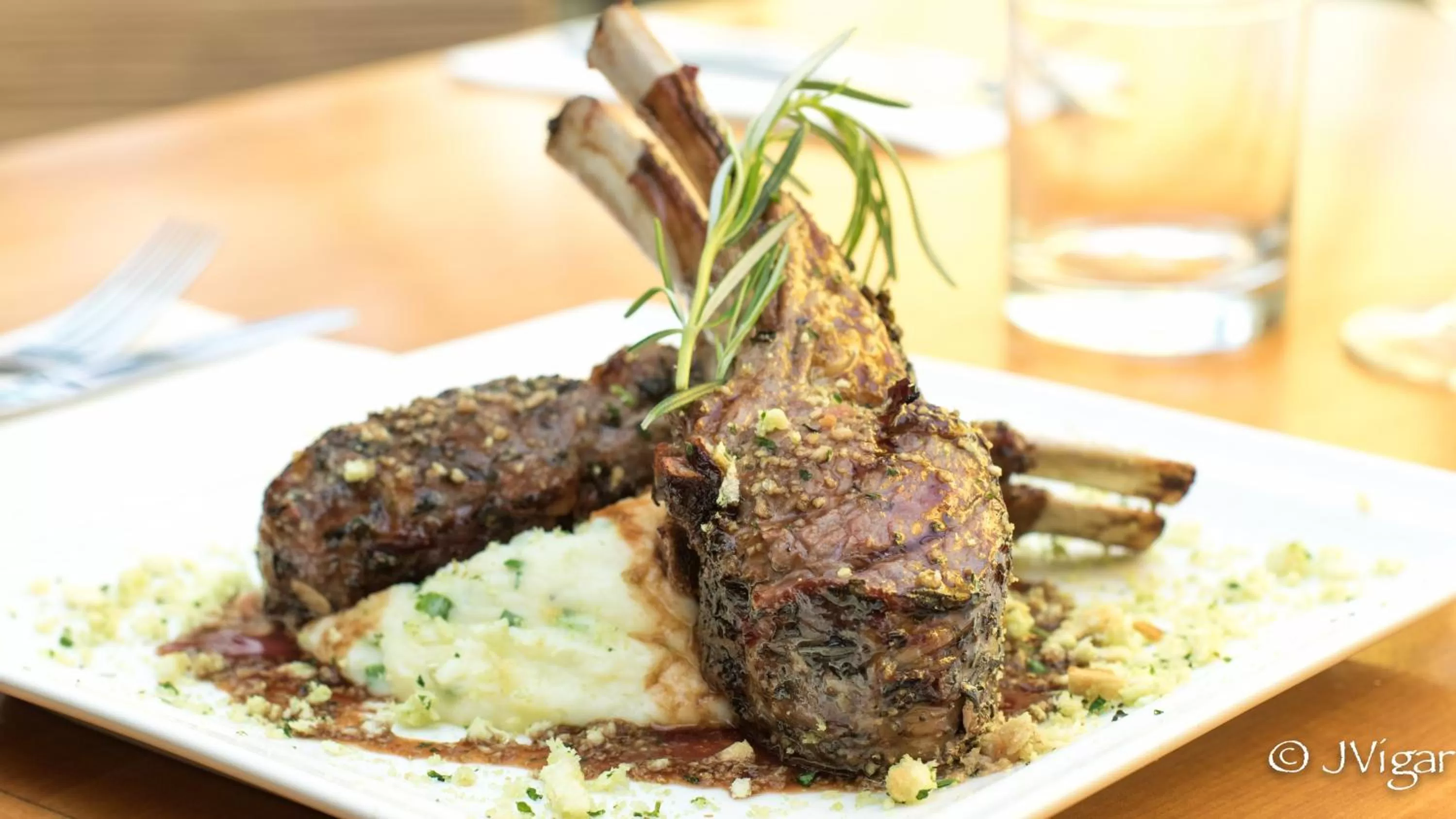 Dinner in Berri Hotel