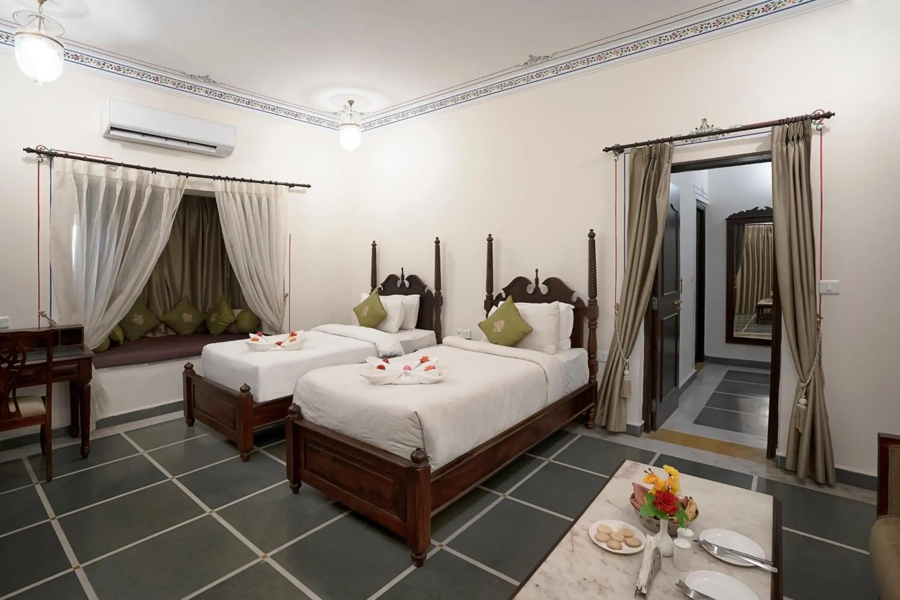 Other, Bed in The Amargarh Other, Bed in The Amargarh