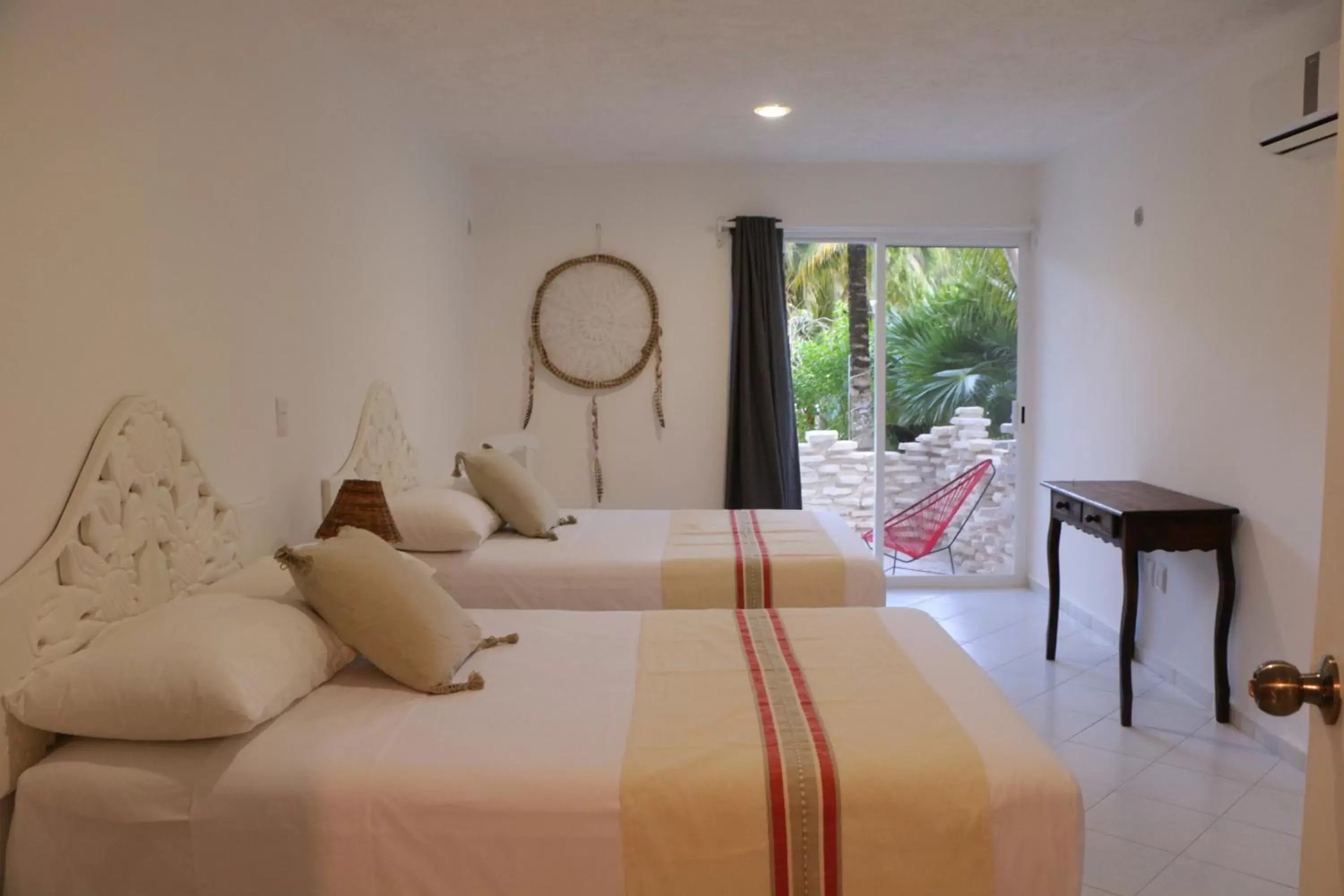 Other, Bed in WishTulum