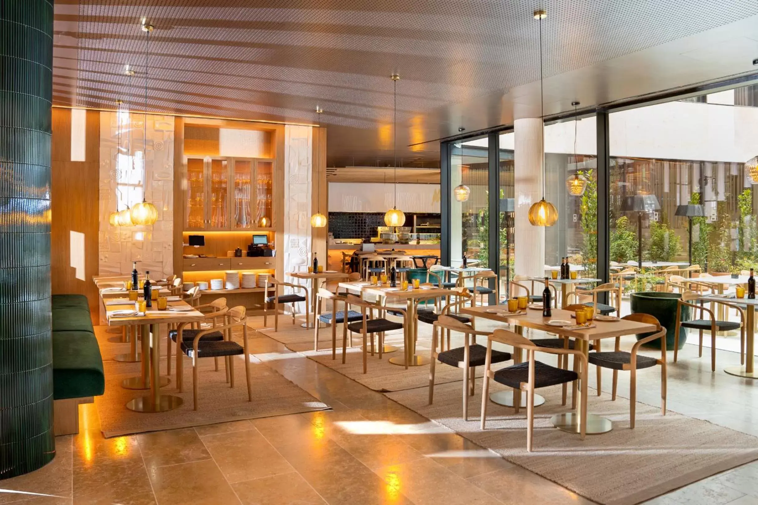 Restaurant/places to eat in Ocean Drive Madrid Restaurant/places to eat in Ocean Drive Madrid