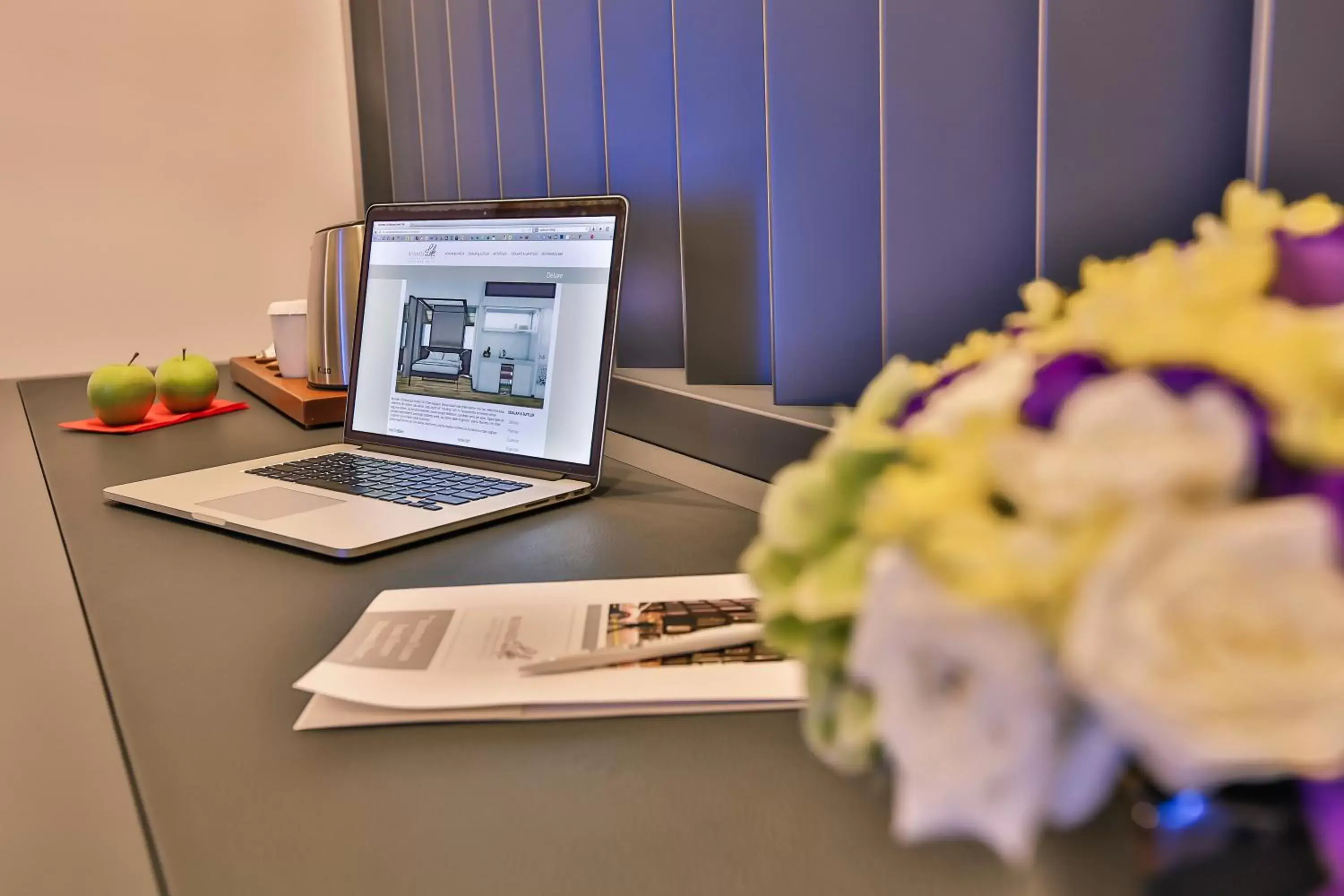 Business facilities in Business Life Boutique Hotel & Spa
