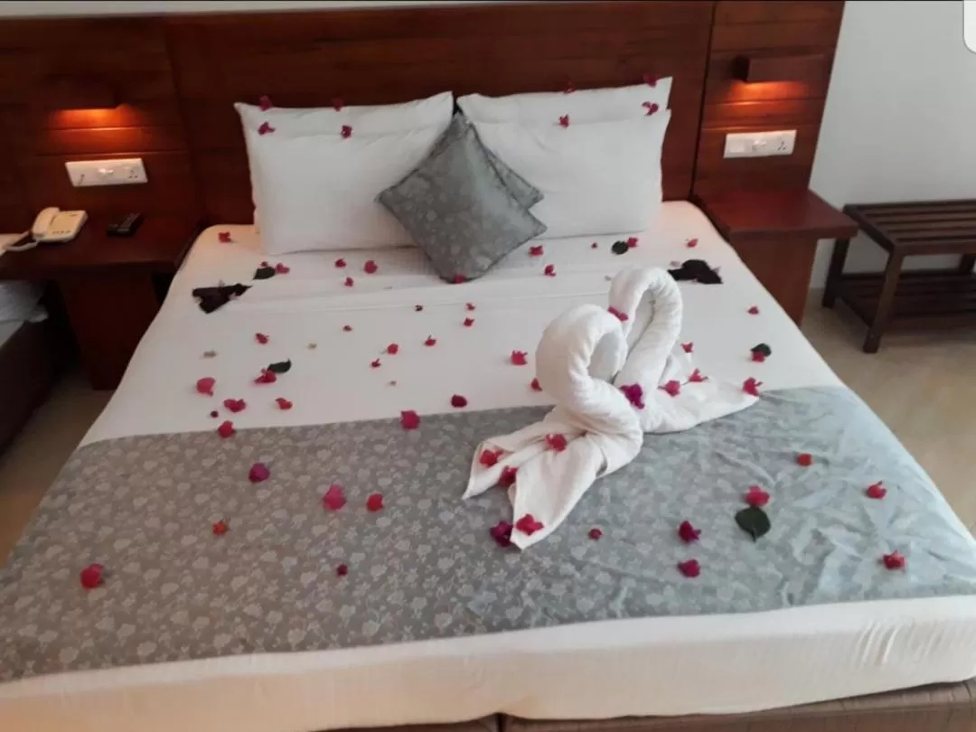 Kandyan View Holiday Bungalow free pickup from kandy