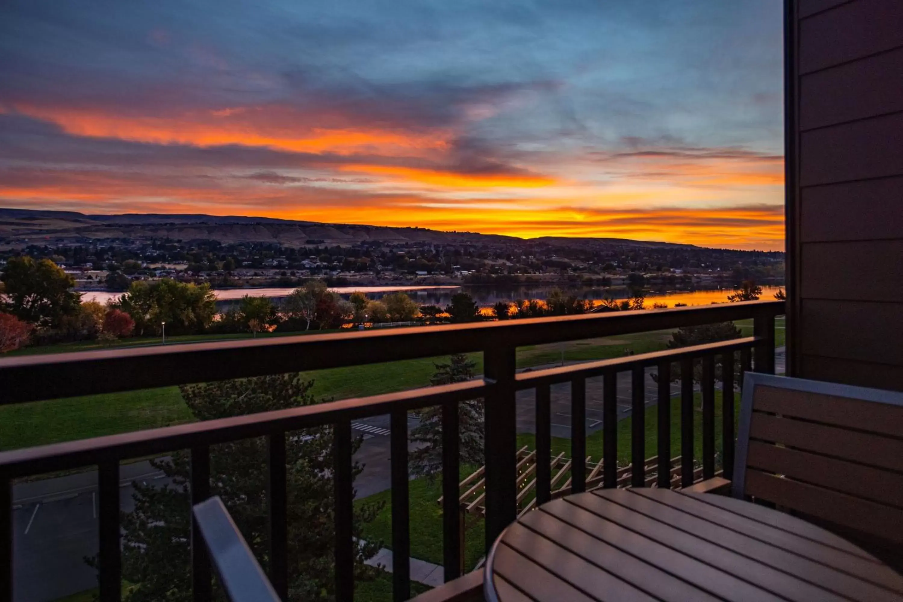 Photo of the whole room in Residence Inn by Marriott Wenatchee