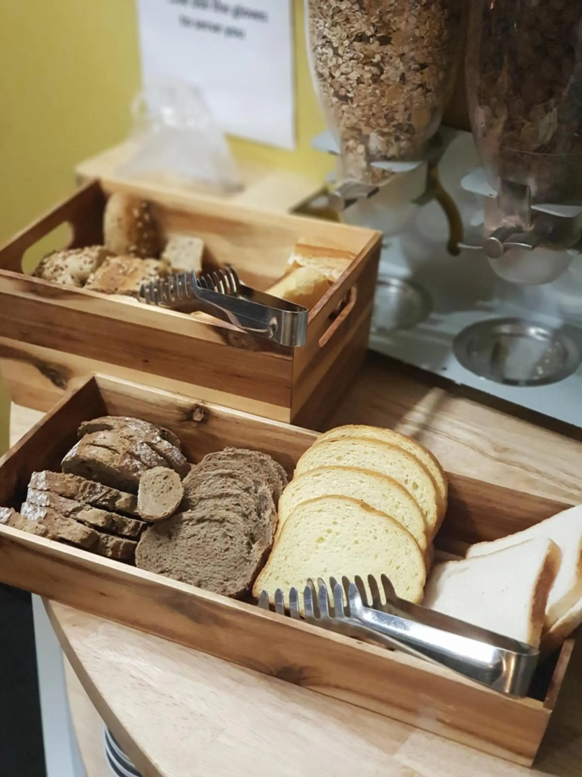 Breakfast, Food in The Originals City, Hotel de l'Europe, Saint-Nazaire