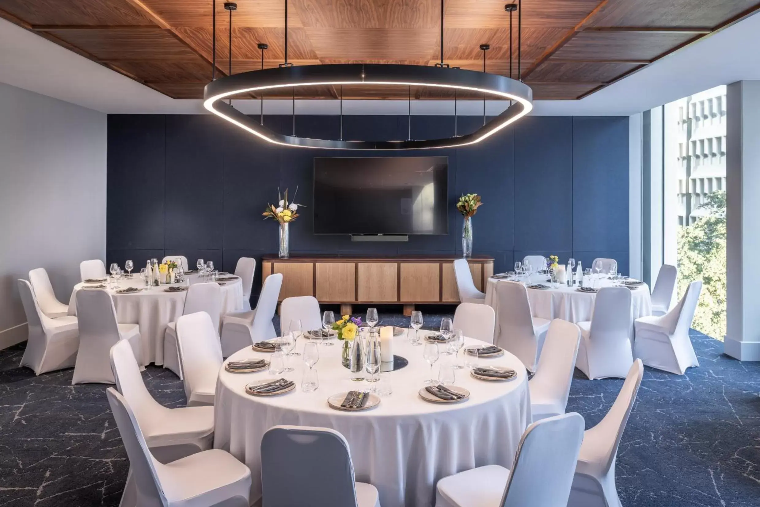 Banquet/Function facilities, Banquet Facilities in voco Auckland City Centre, an IHG Hotel