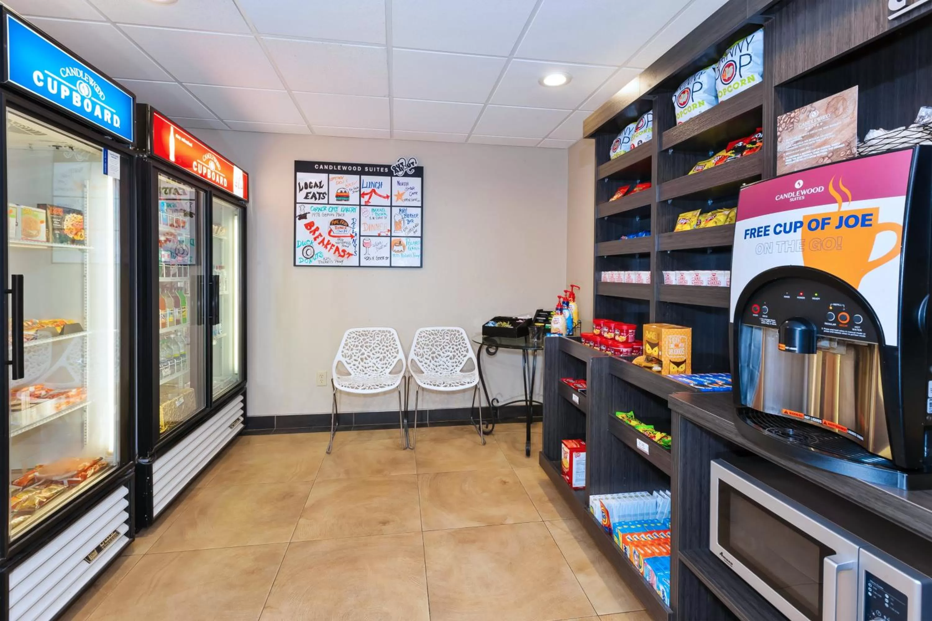 Other in Candlewood Suites Polaris by IHG