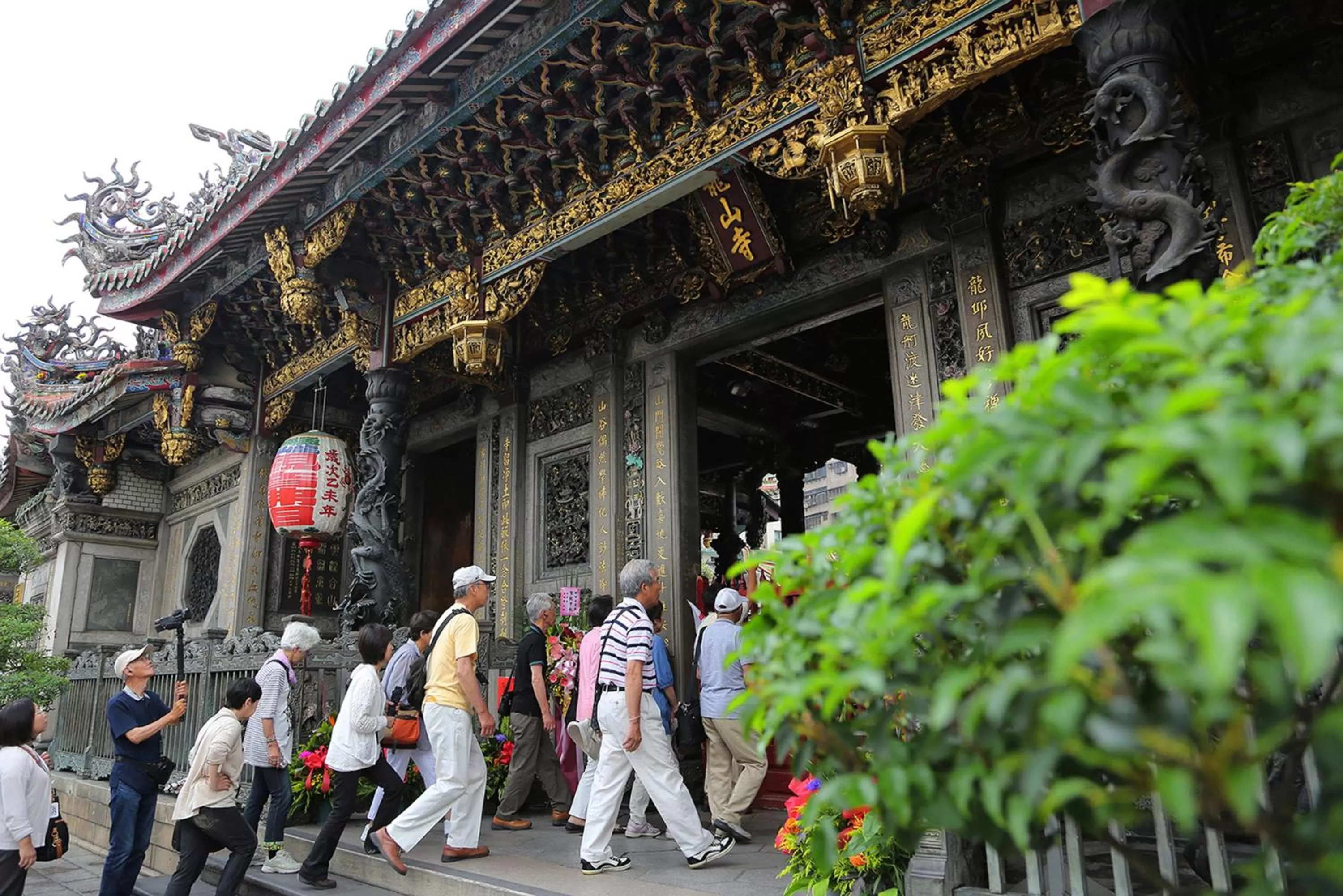 Nearby landmark in Greatt Hotel