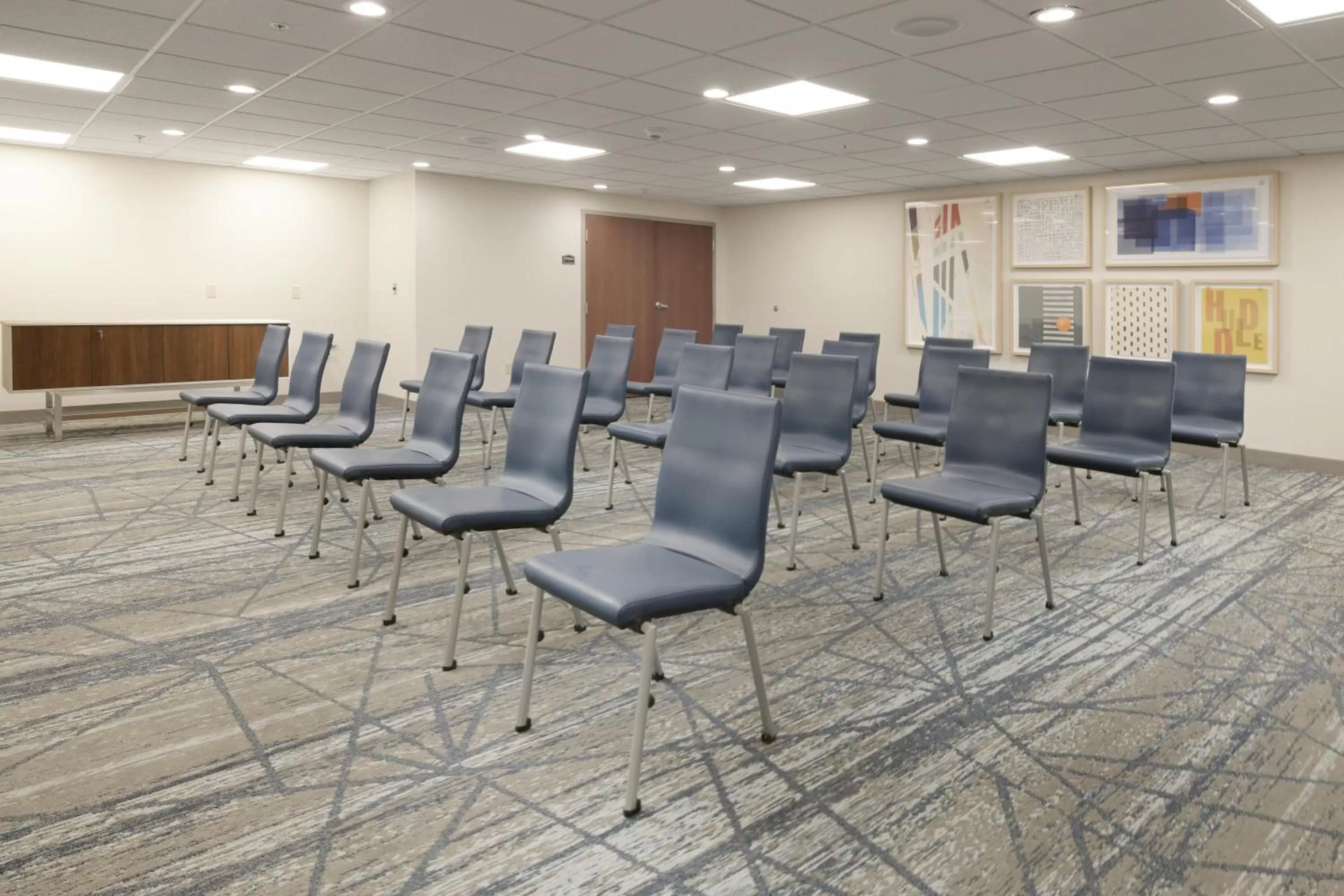 Meeting/conference room in Holiday Inn Express & Suites - Williamstown - Glassboro by IHG