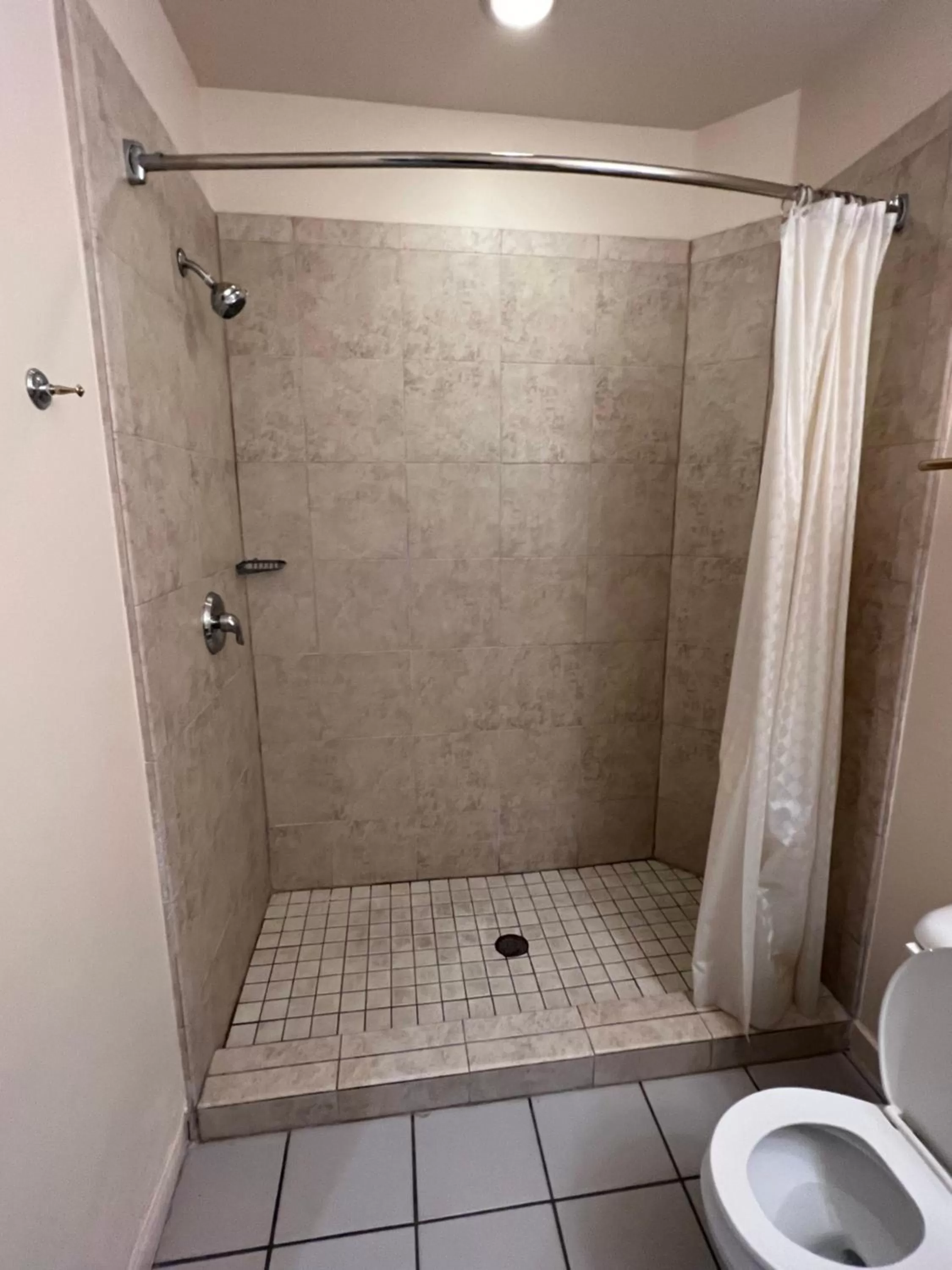 Bathroom in Sunchase Inn & Suites