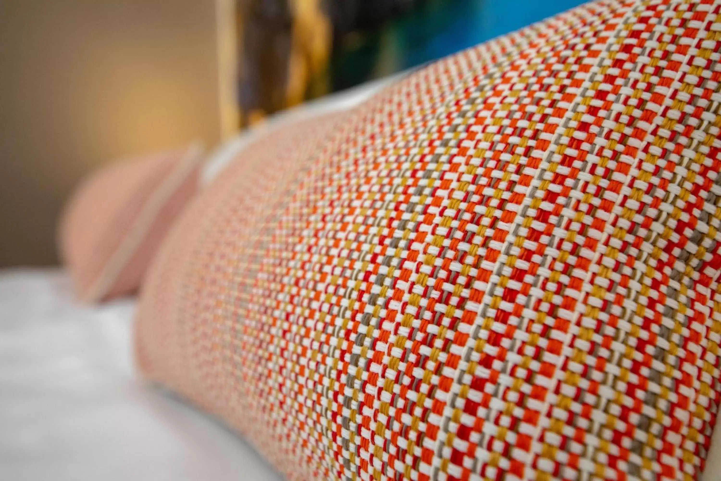 Bed in Palazzo Caracciolo del Sole Bed in Palazzo Caracciolo del Sole