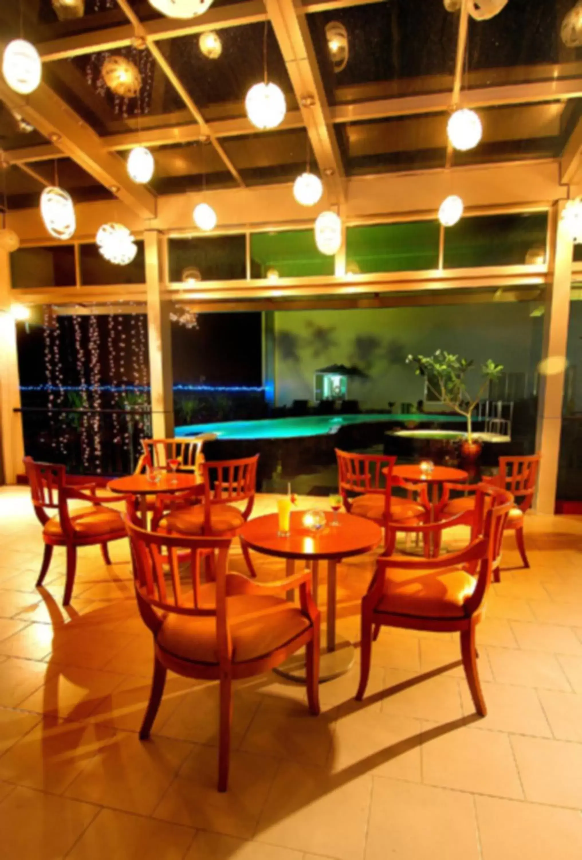 BBQ facilities, Restaurant/Places to Eat in Swiss-Belhotel Manokwari