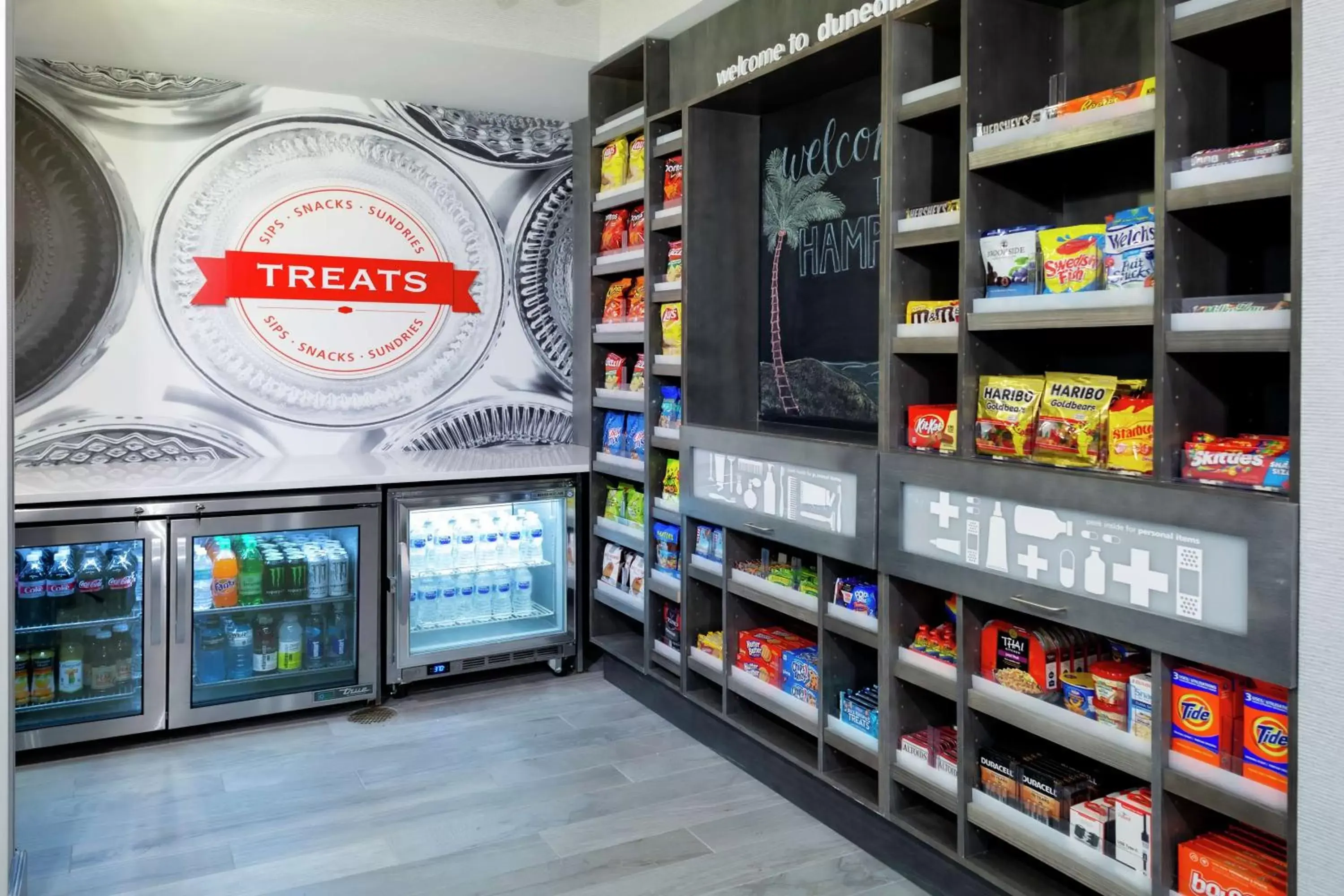 Restaurant/places to eat in Hampton Inn Dunedin, Fl Restaurant/places to eat in Hampton Inn Dunedin, Fl