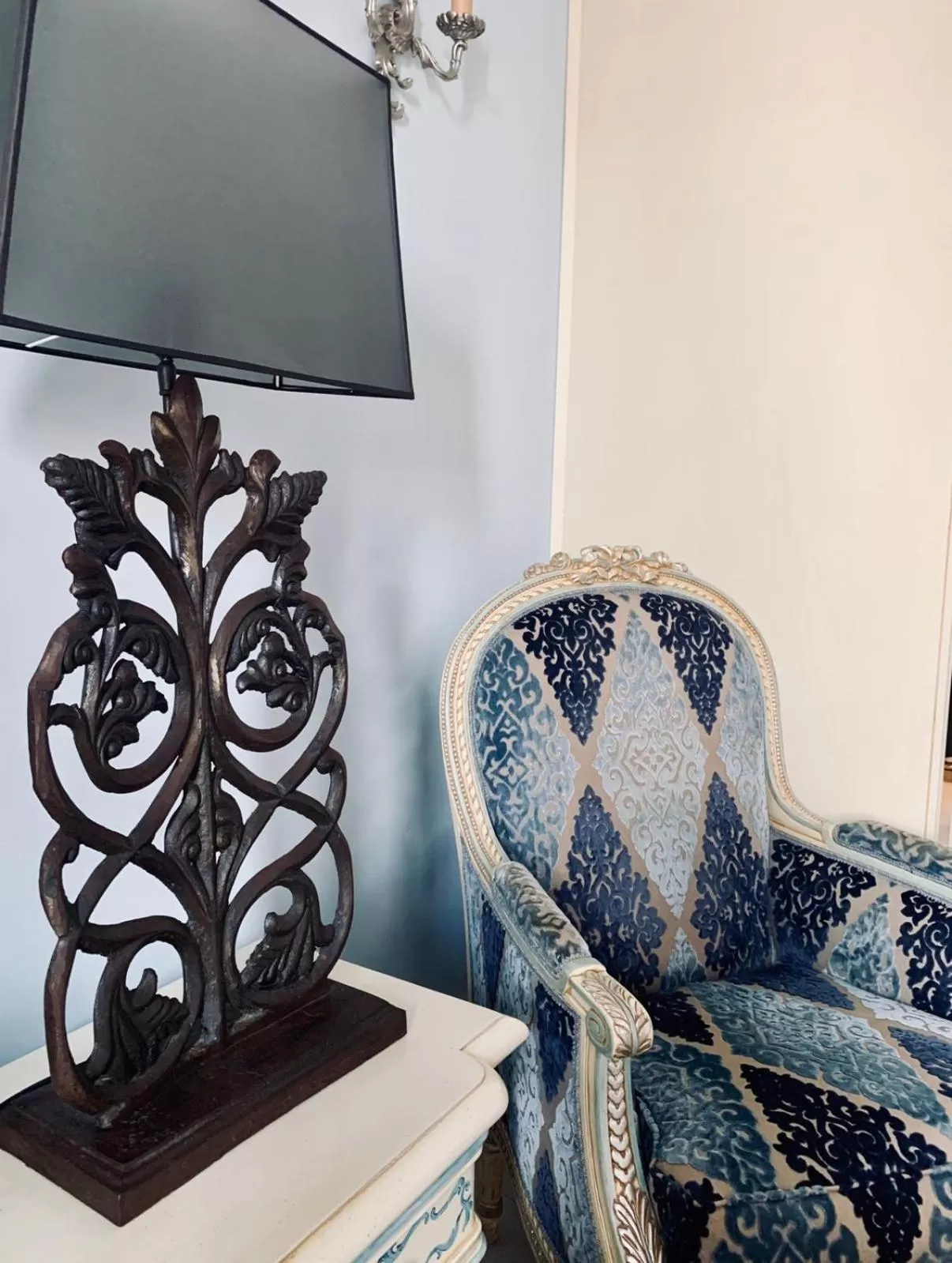 Living room, Seating Area in Villa Palma Boutique Hotel