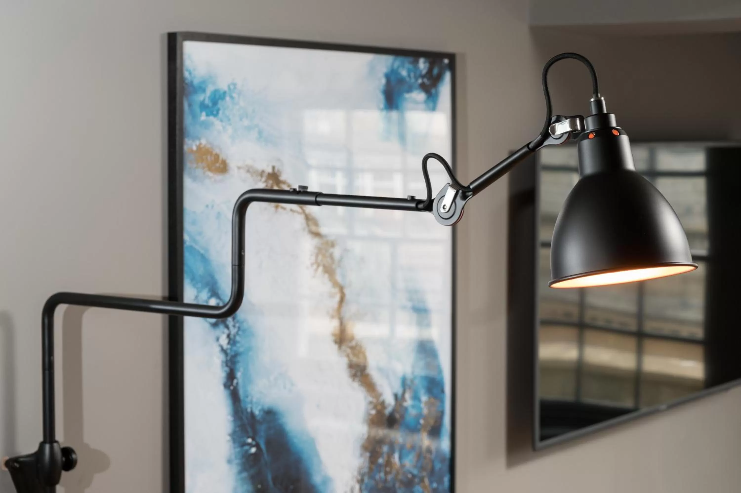 Hiding Space - Trim Street Apartments