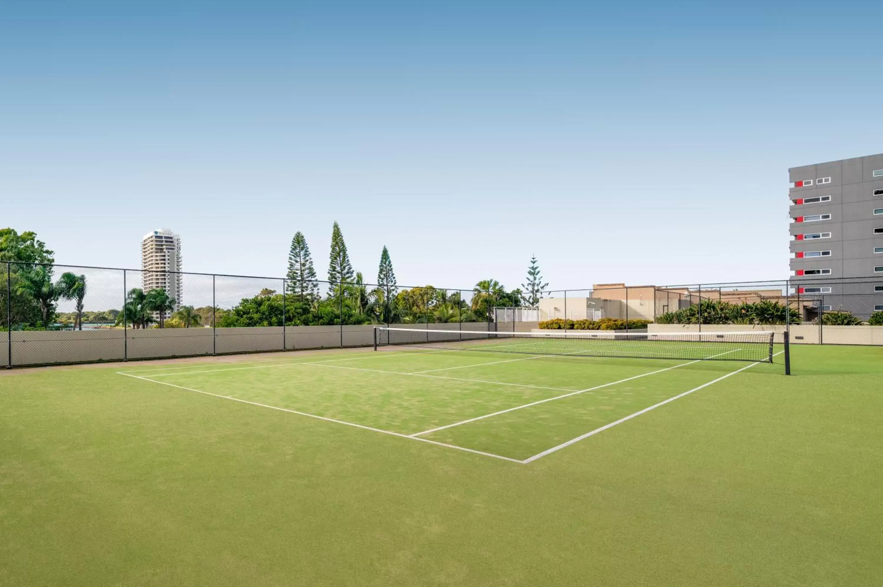 Tennis court, Tennis/Squash in The Sebel Twin Towns