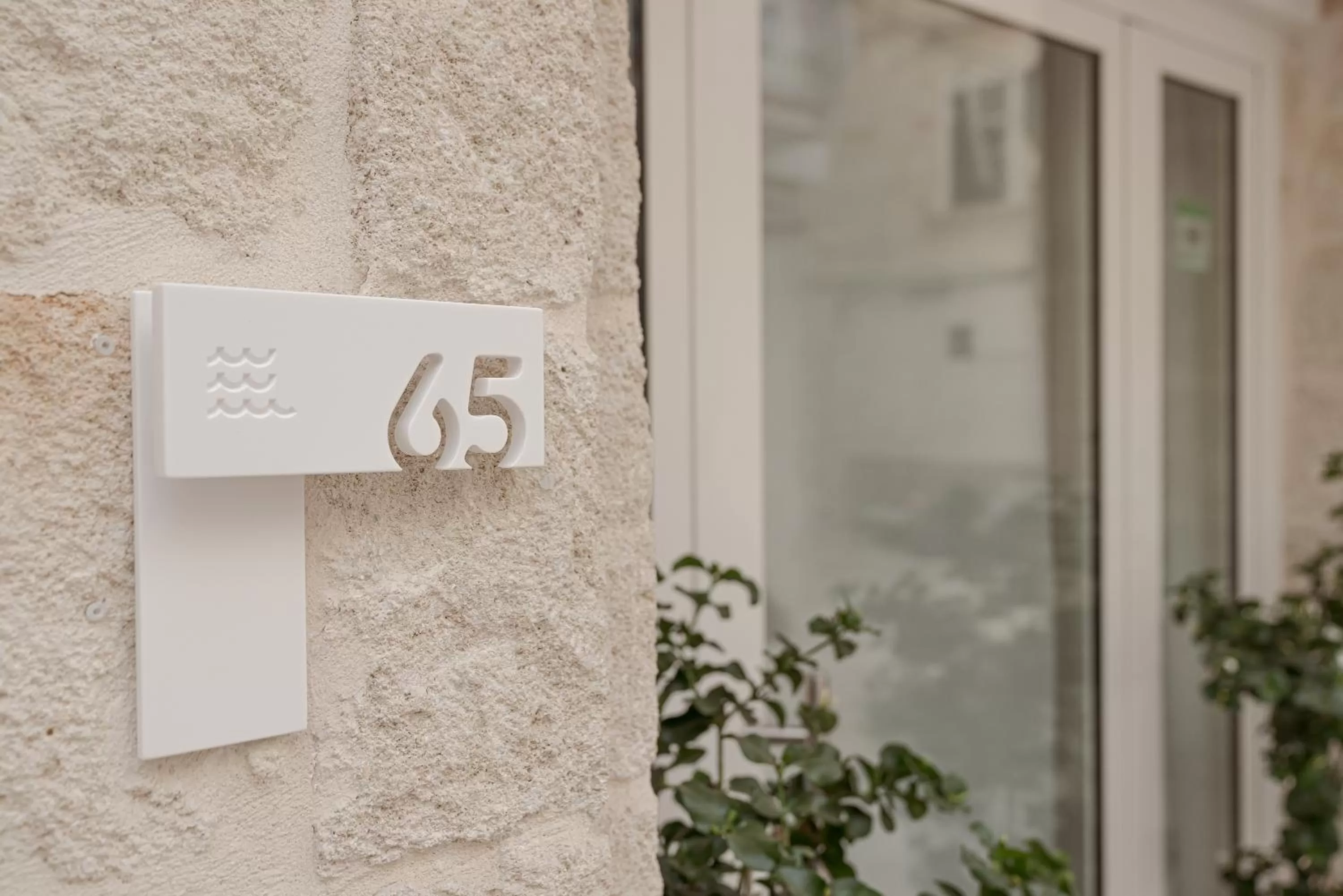 B&B Nel Blu Dipinto Di Blu