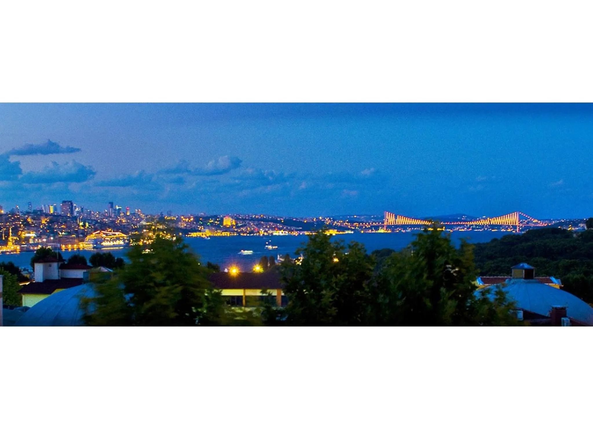 Restaurant/places to eat in Meddusa Hotel